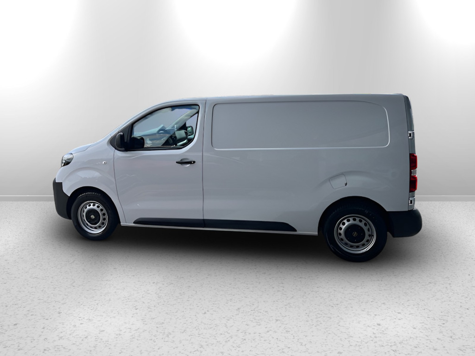 UNICAR Opel Vivaro