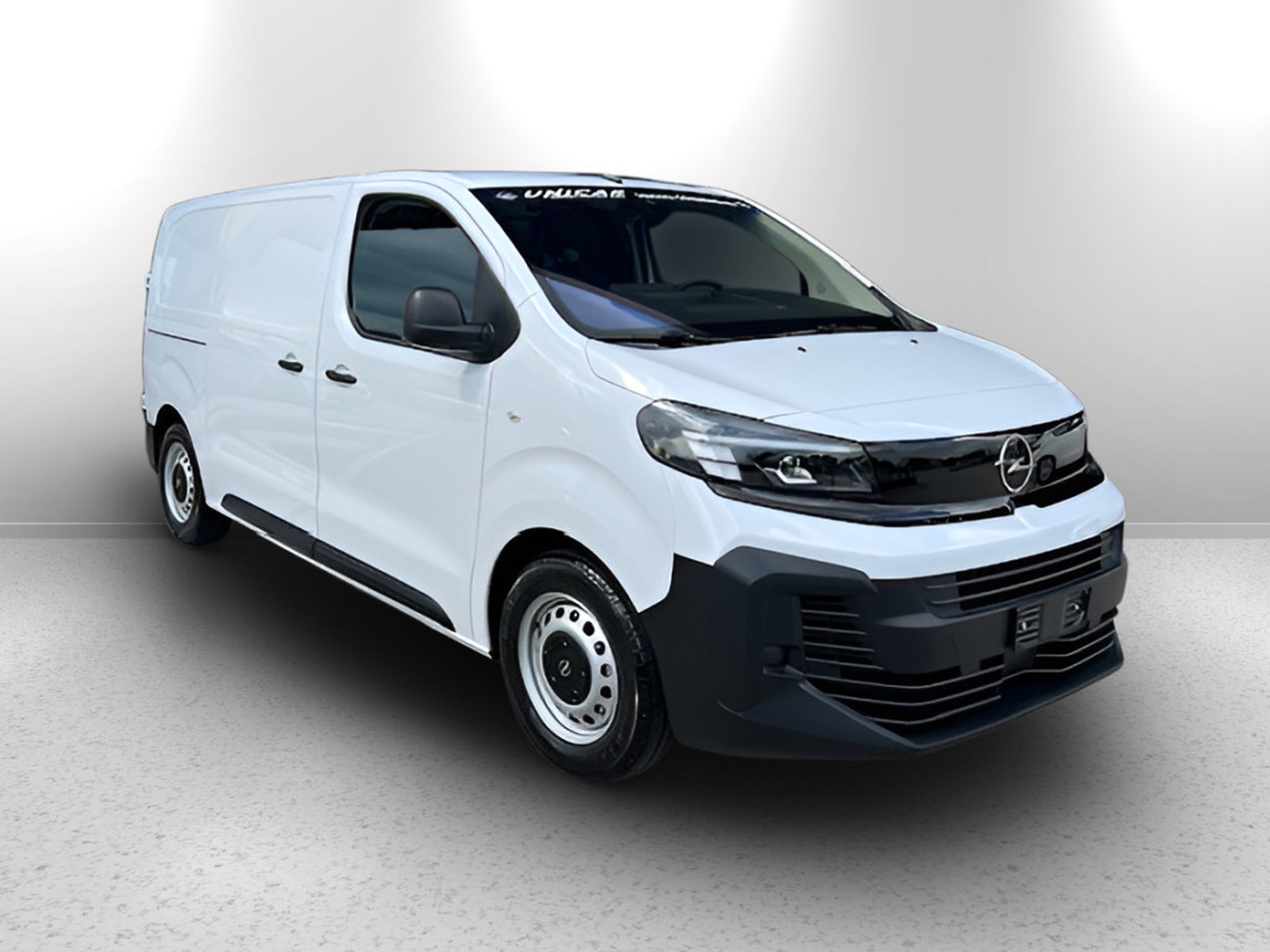 UNICAR Opel Vivaro