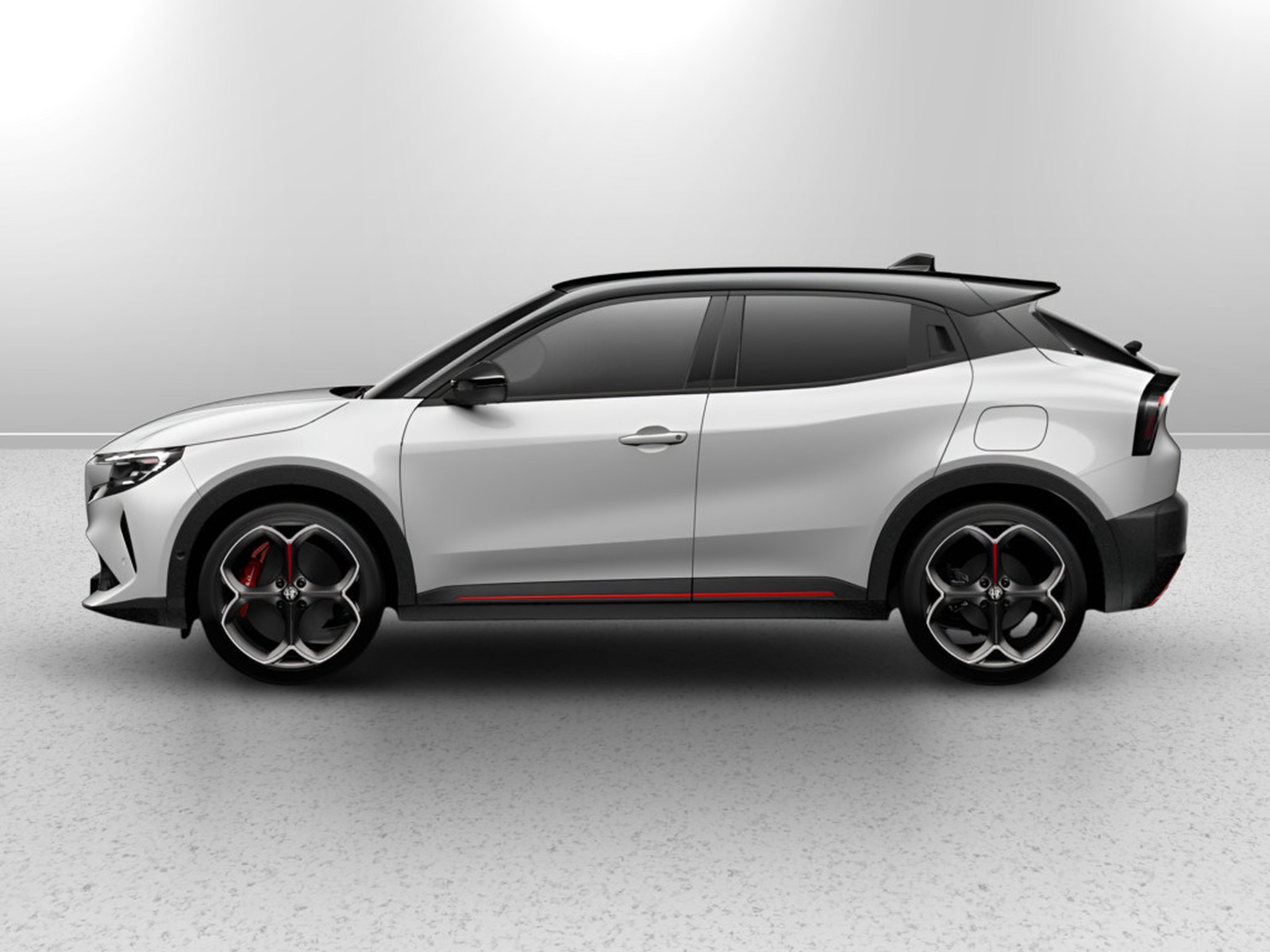 PRONTOAUTO Alfa Romeo Junior