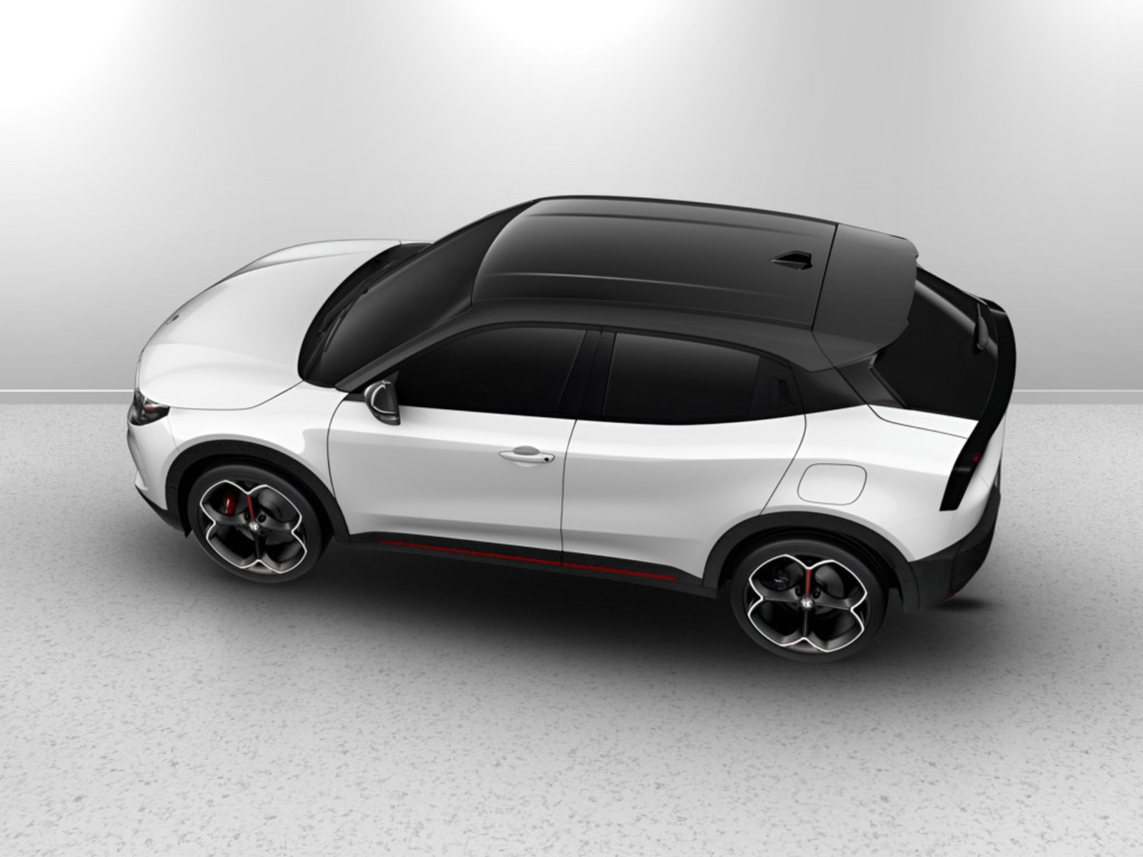 PRONTOAUTO Alfa Romeo Junior