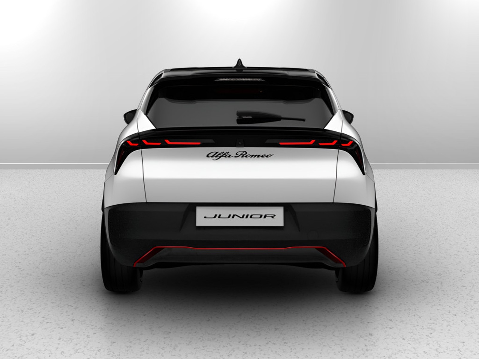 PRONTOAUTO Alfa Romeo Junior