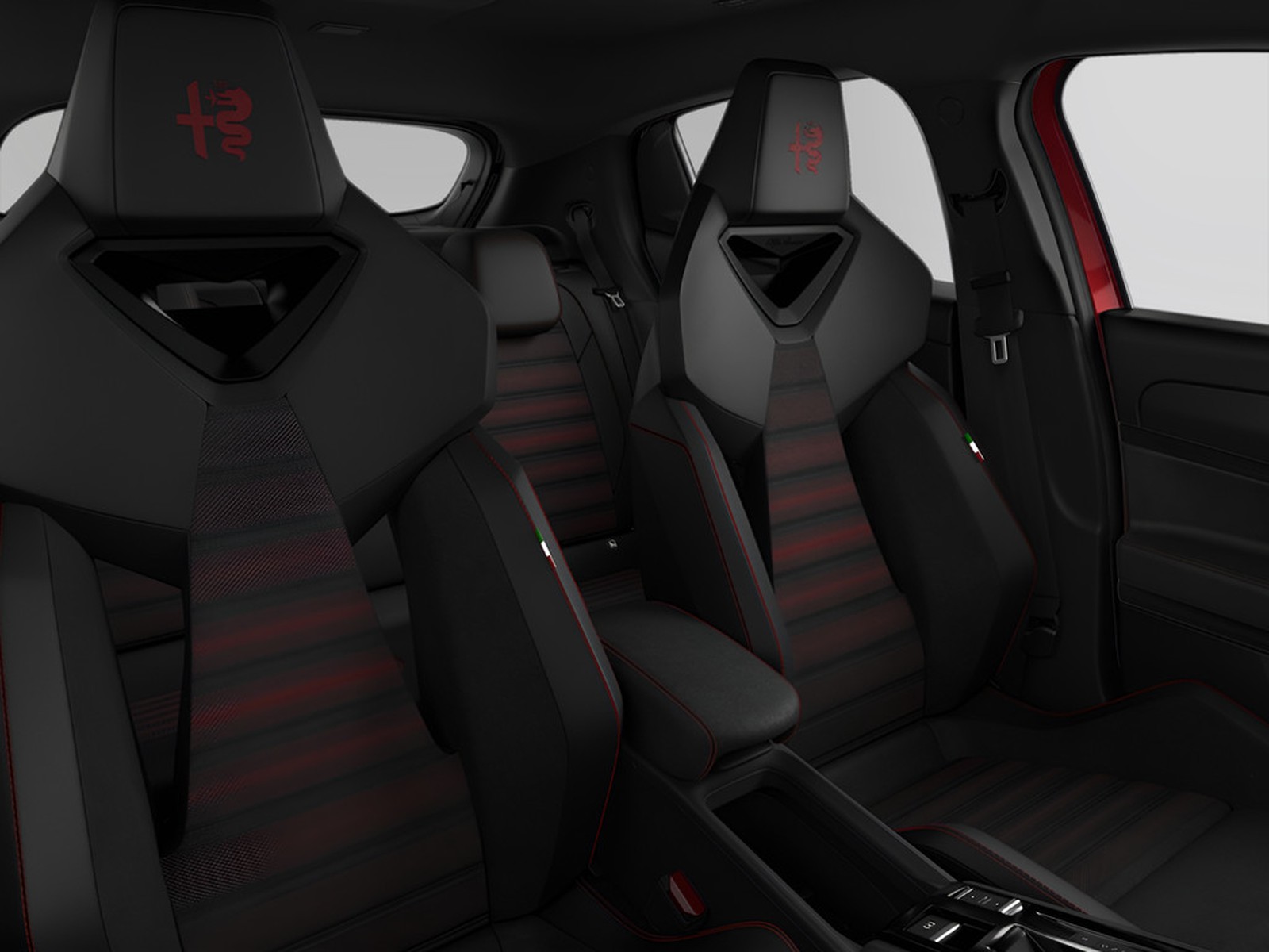 PRONTOAUTO Alfa Romeo Junior