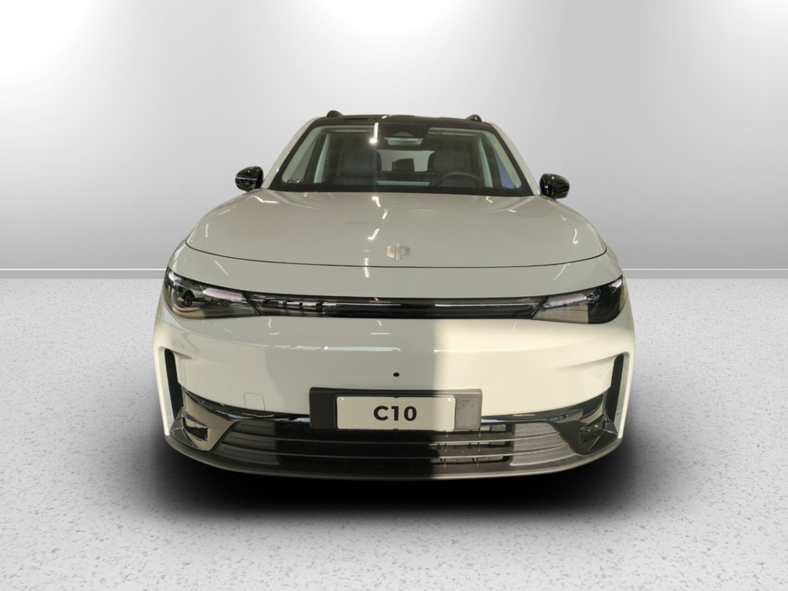 UNICAR Leapmotor C10