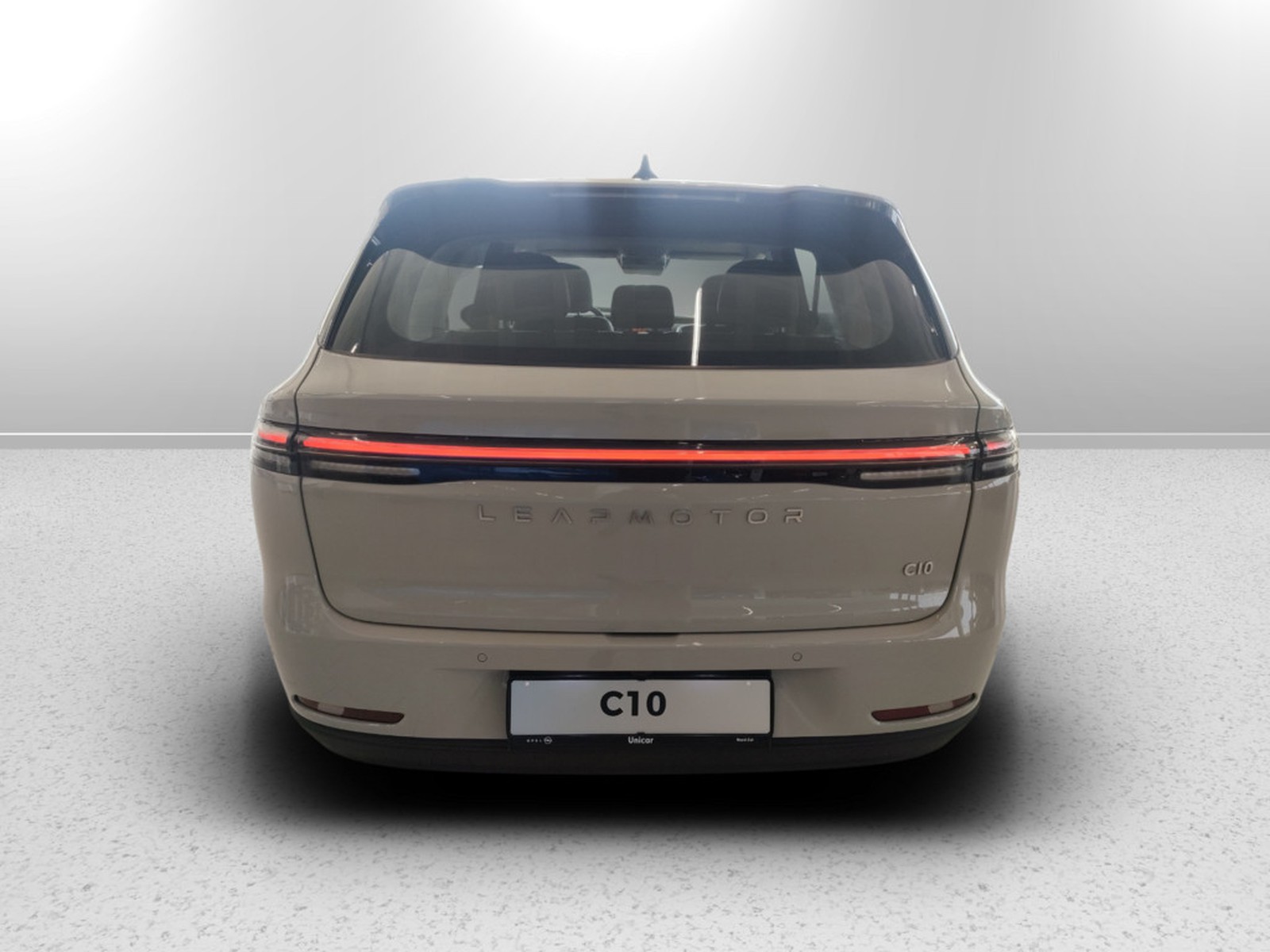 UNICAR Leapmotor C10