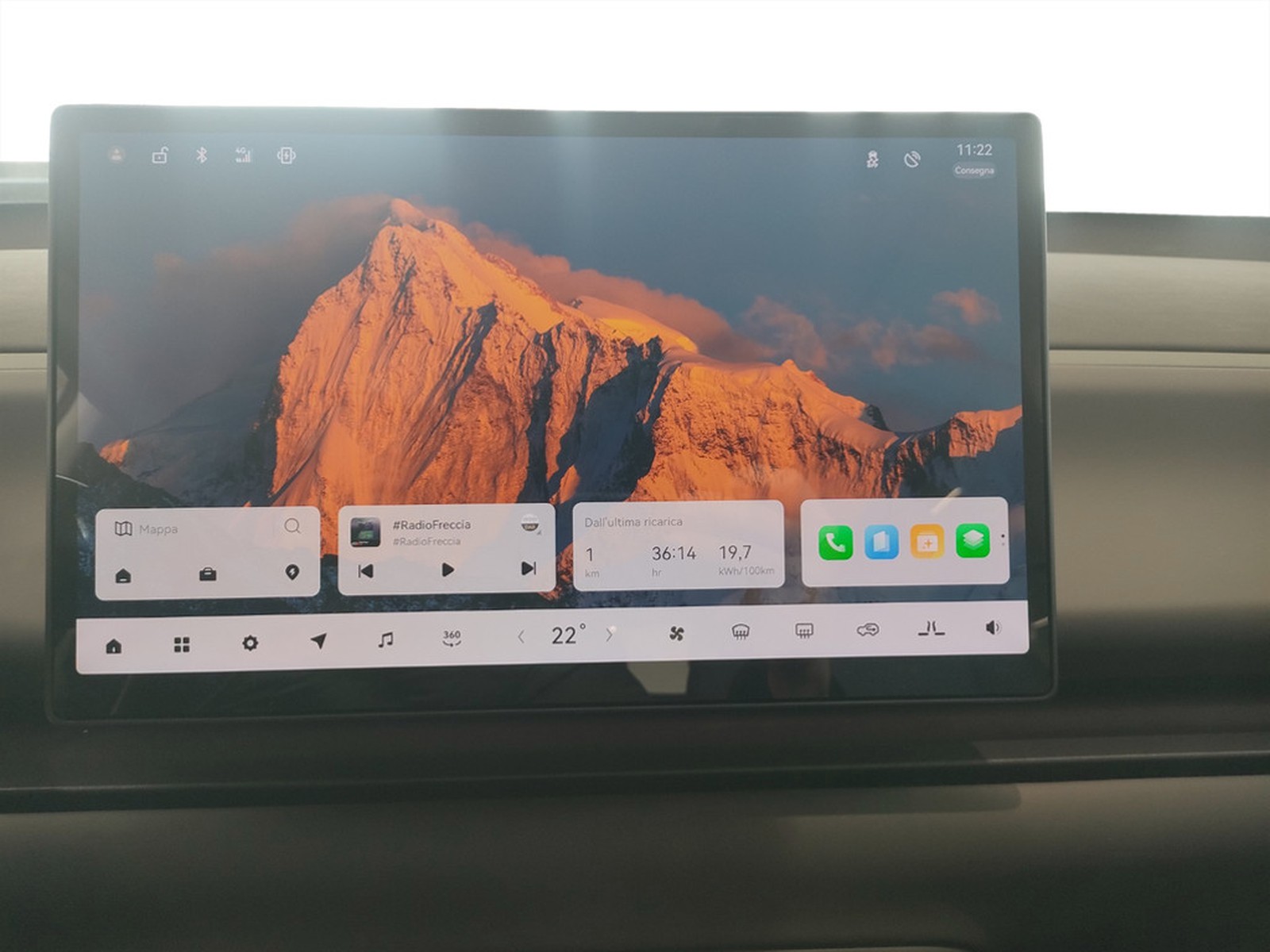 UNICAR Leapmotor C10