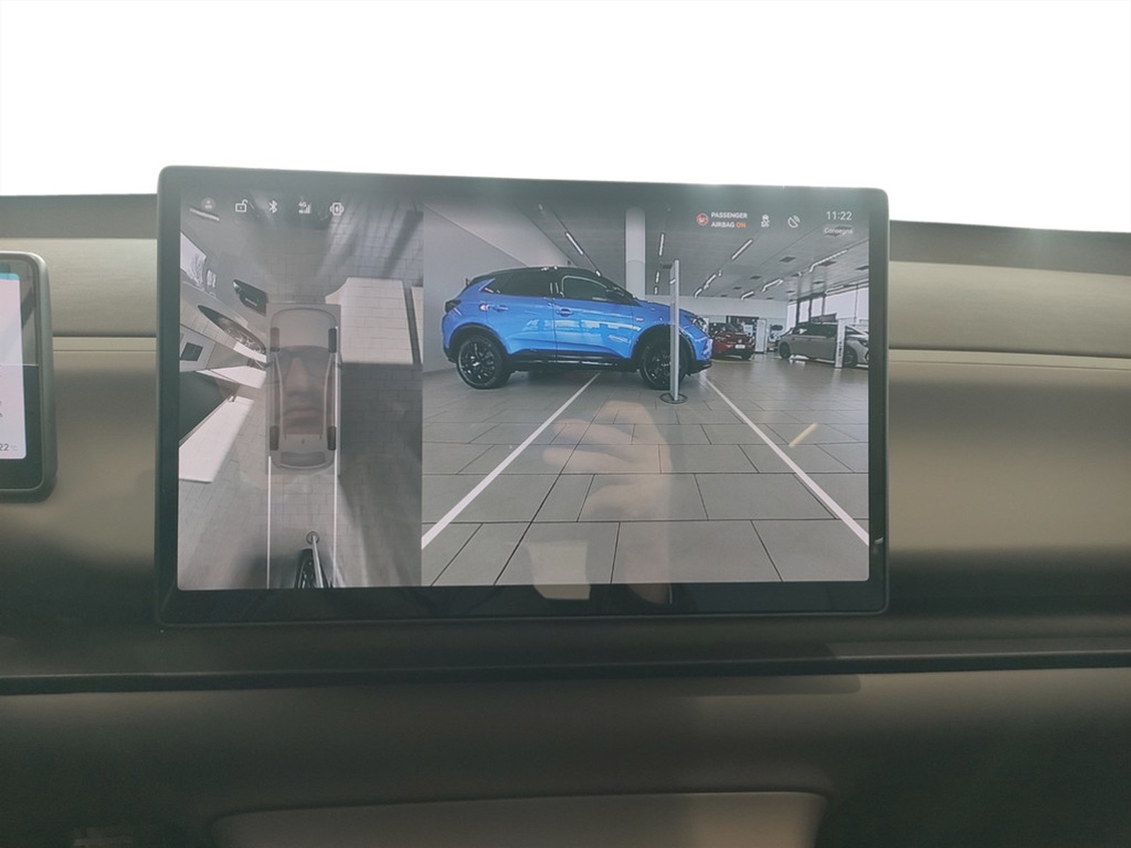 UNICAR Leapmotor C10