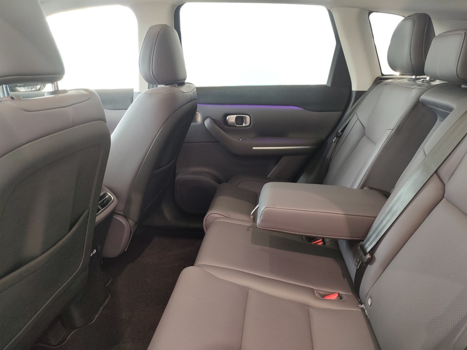 UNICAR Leapmotor C10