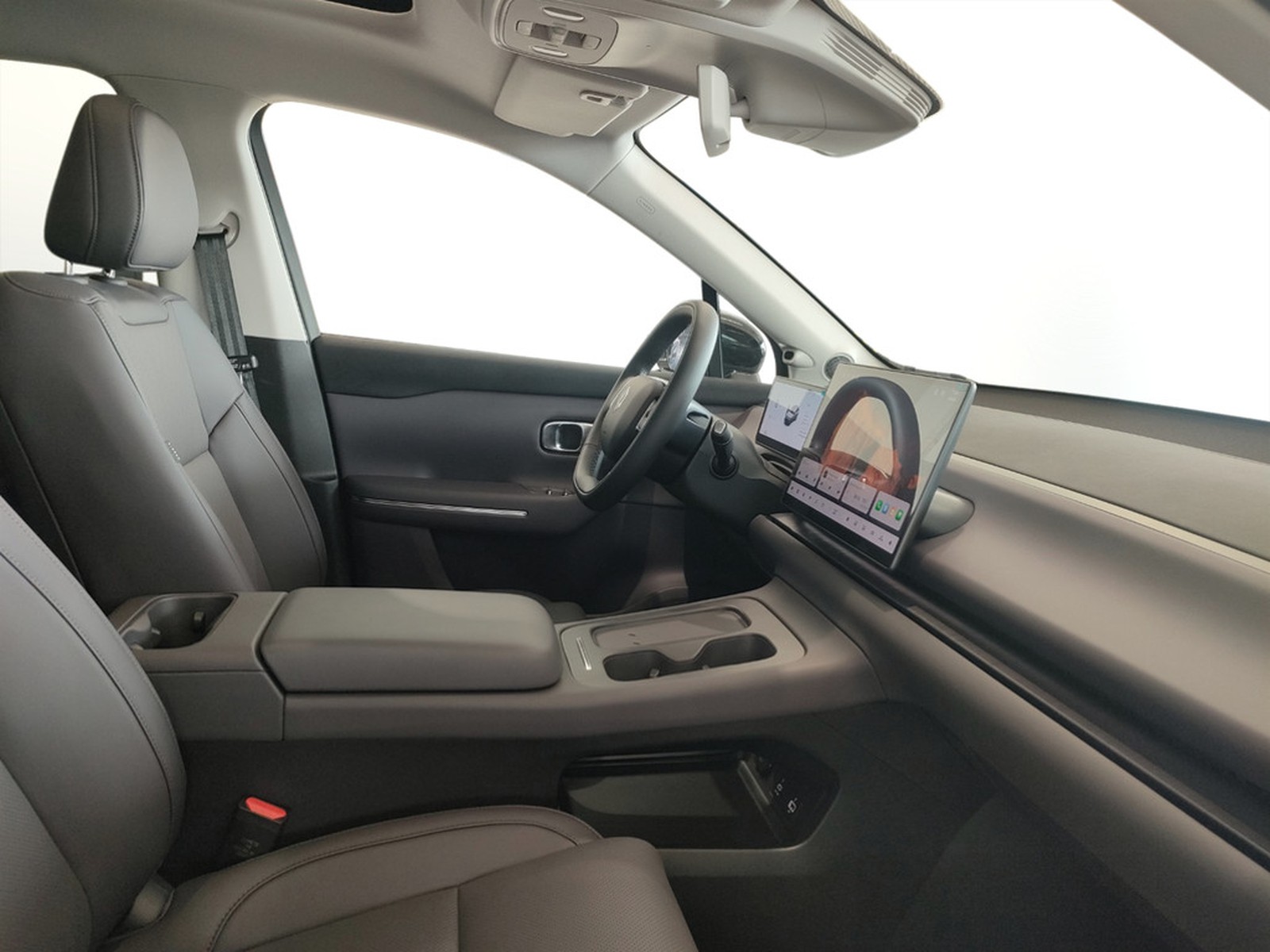 UNICAR Leapmotor C10