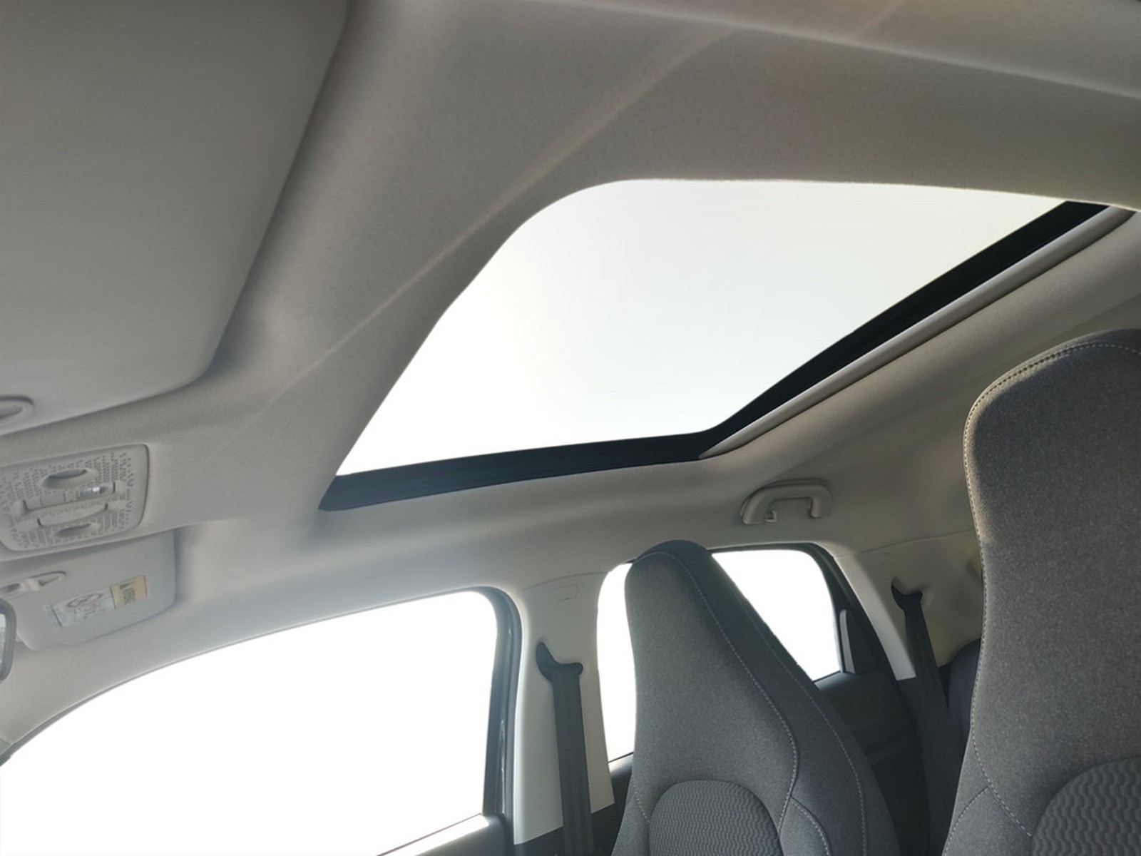 UNICAR Leapmotor T03