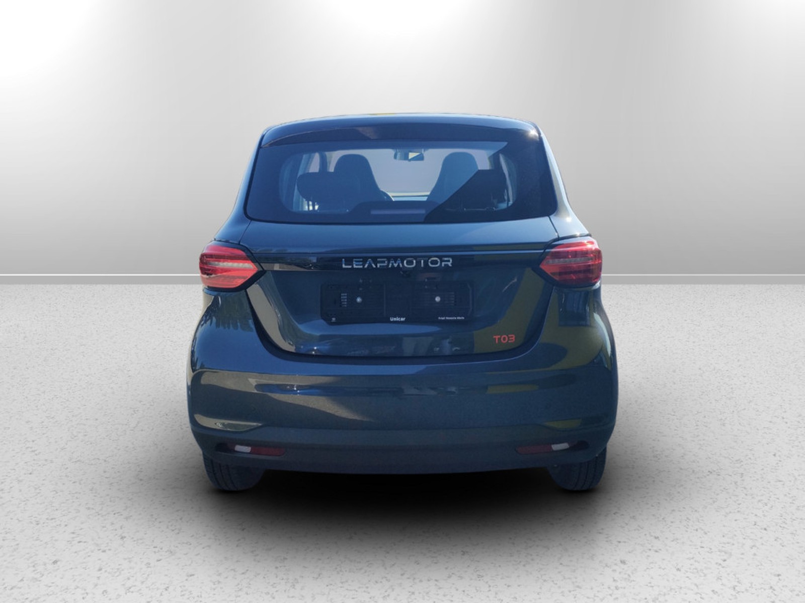 UNICAR Leapmotor T03