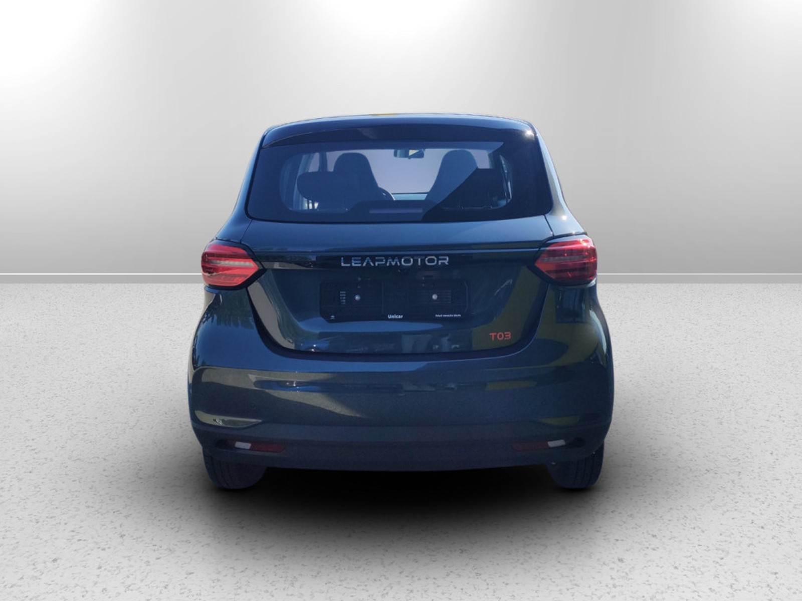 UNICAR Leapmotor T03