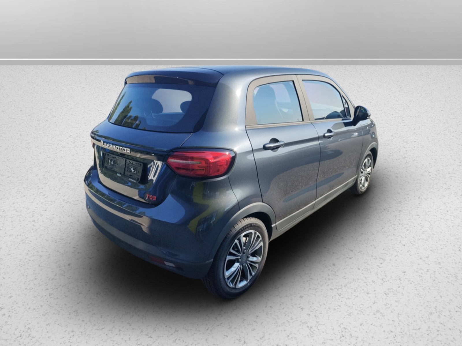 UNICAR Leapmotor T03