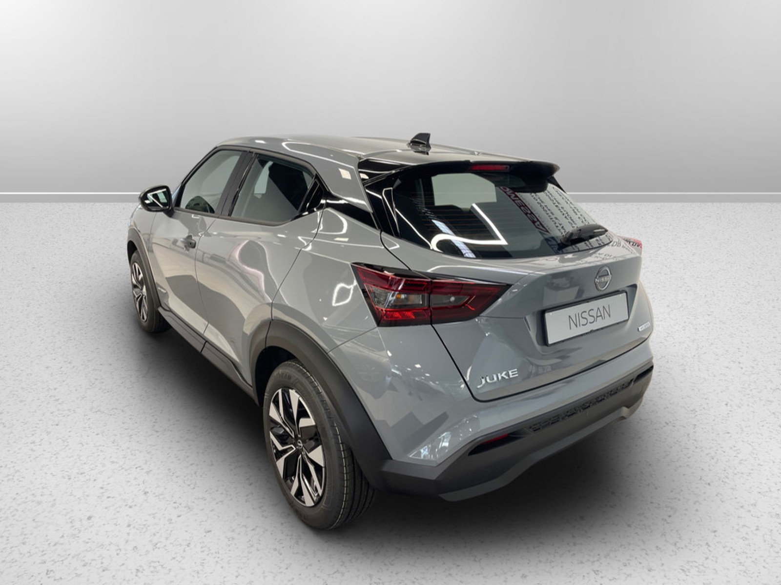 AUTONORD Nissan Juke