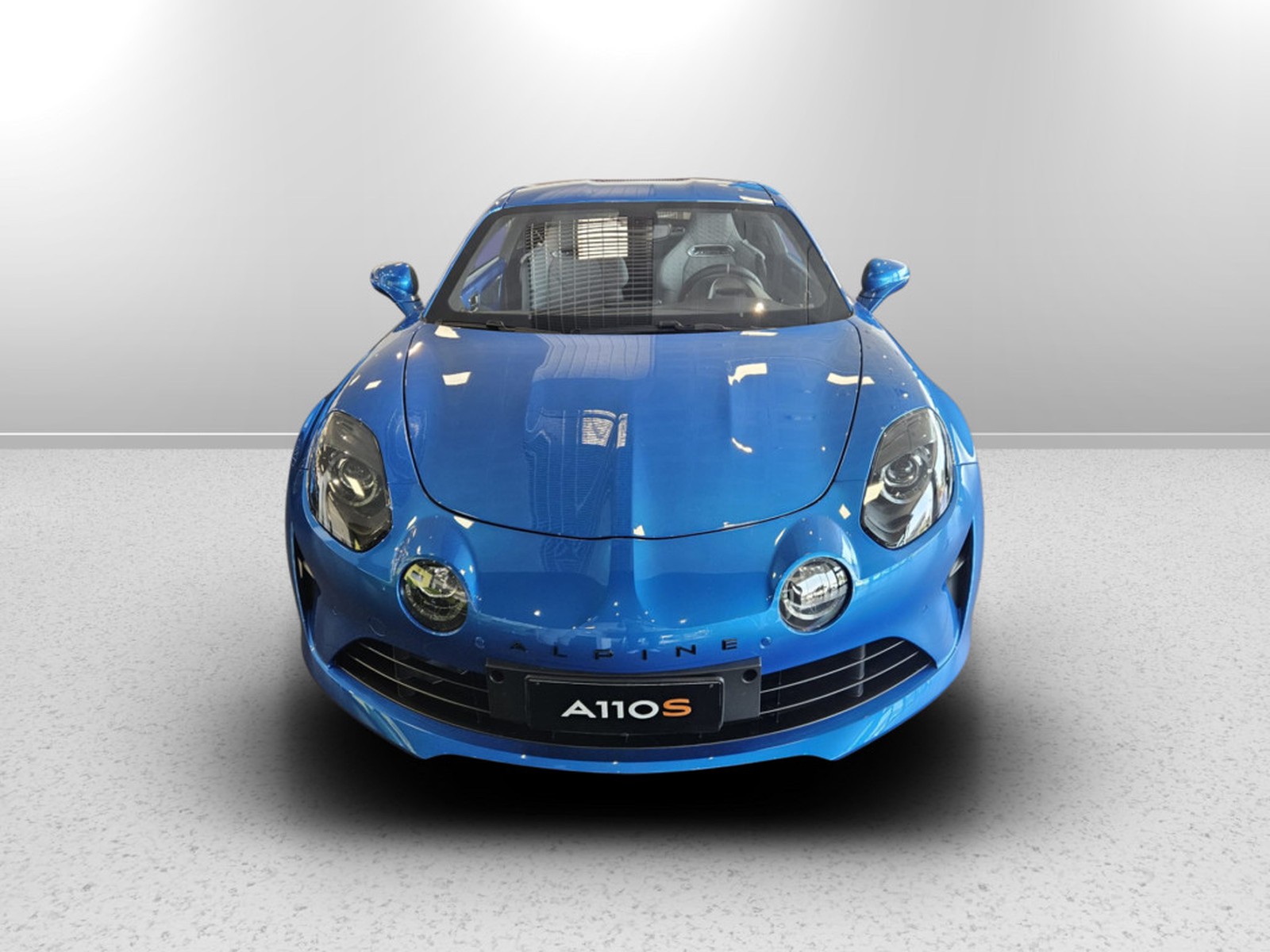 AUTONORD Alpine A110