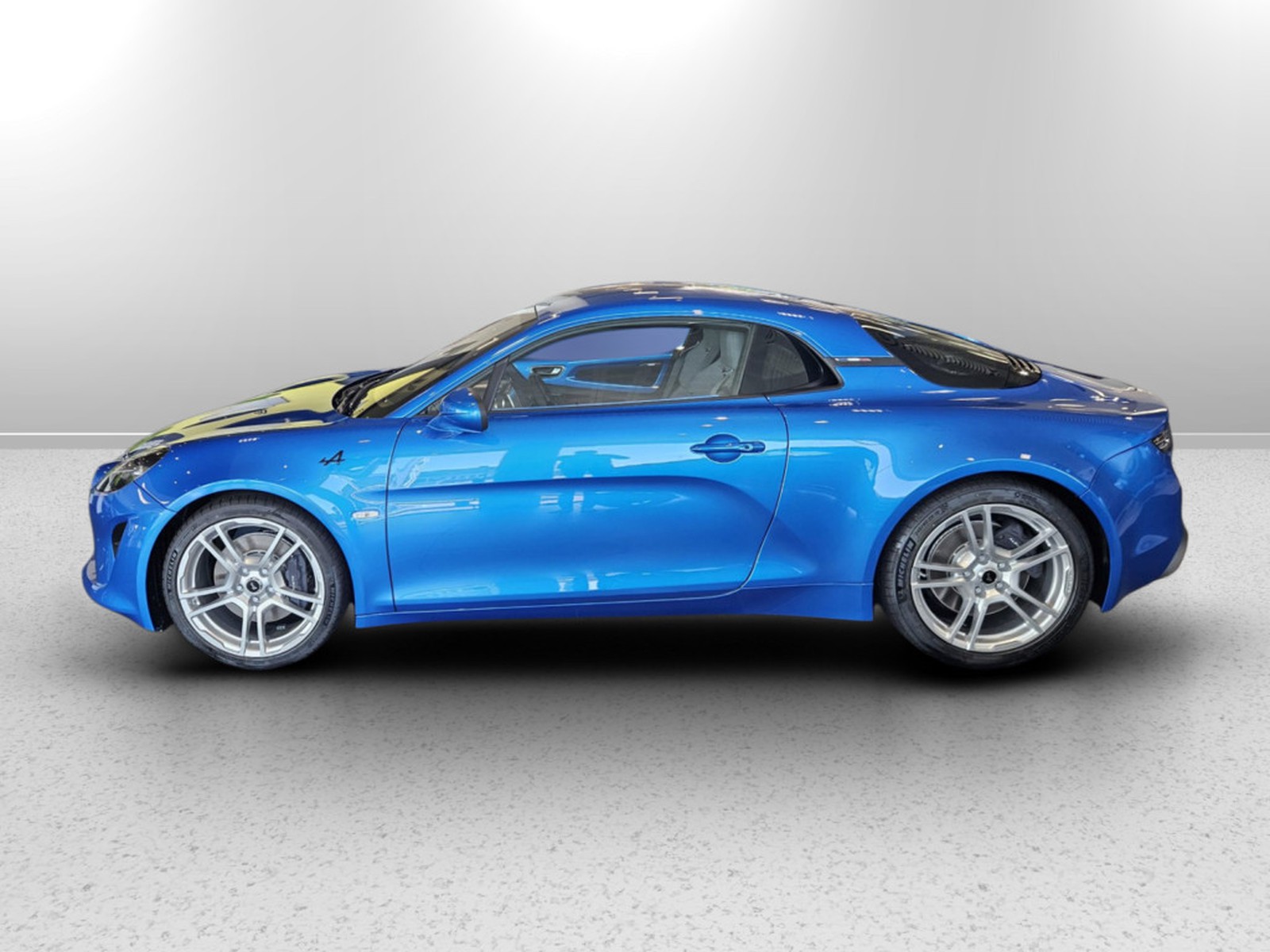 AUTONORD Alpine A110
