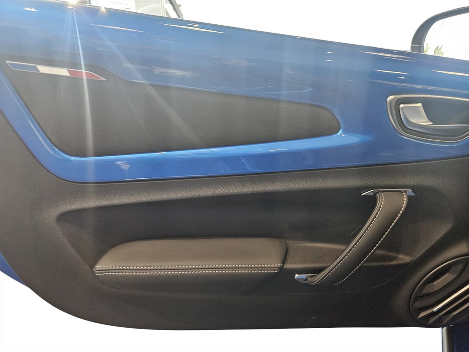 AUTONORD Alpine A110