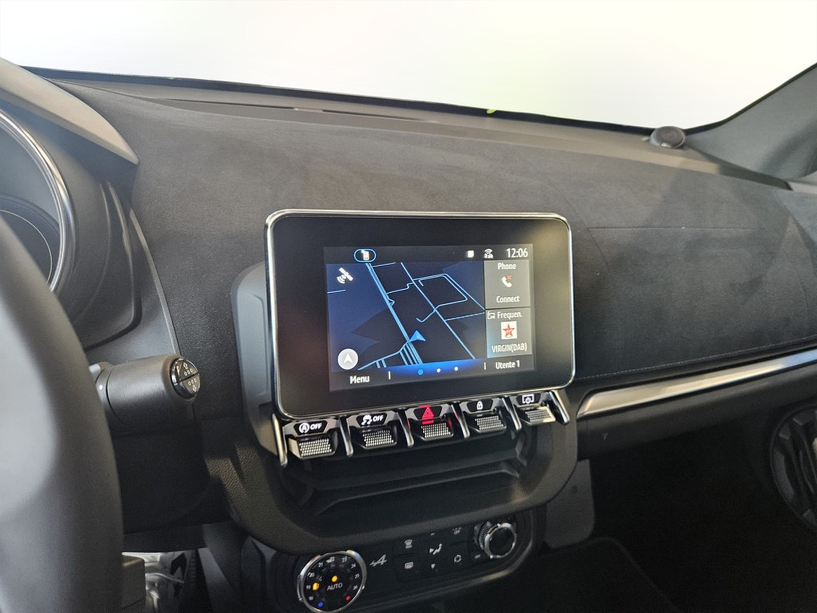 AUTONORD Alpine A110