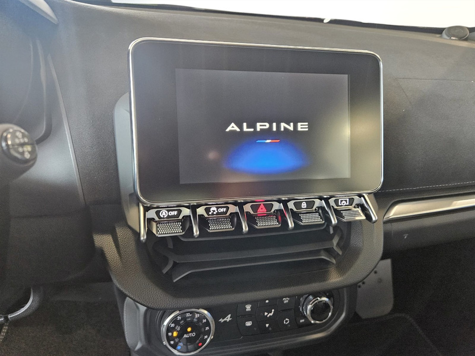 AUTONORD Alpine A110