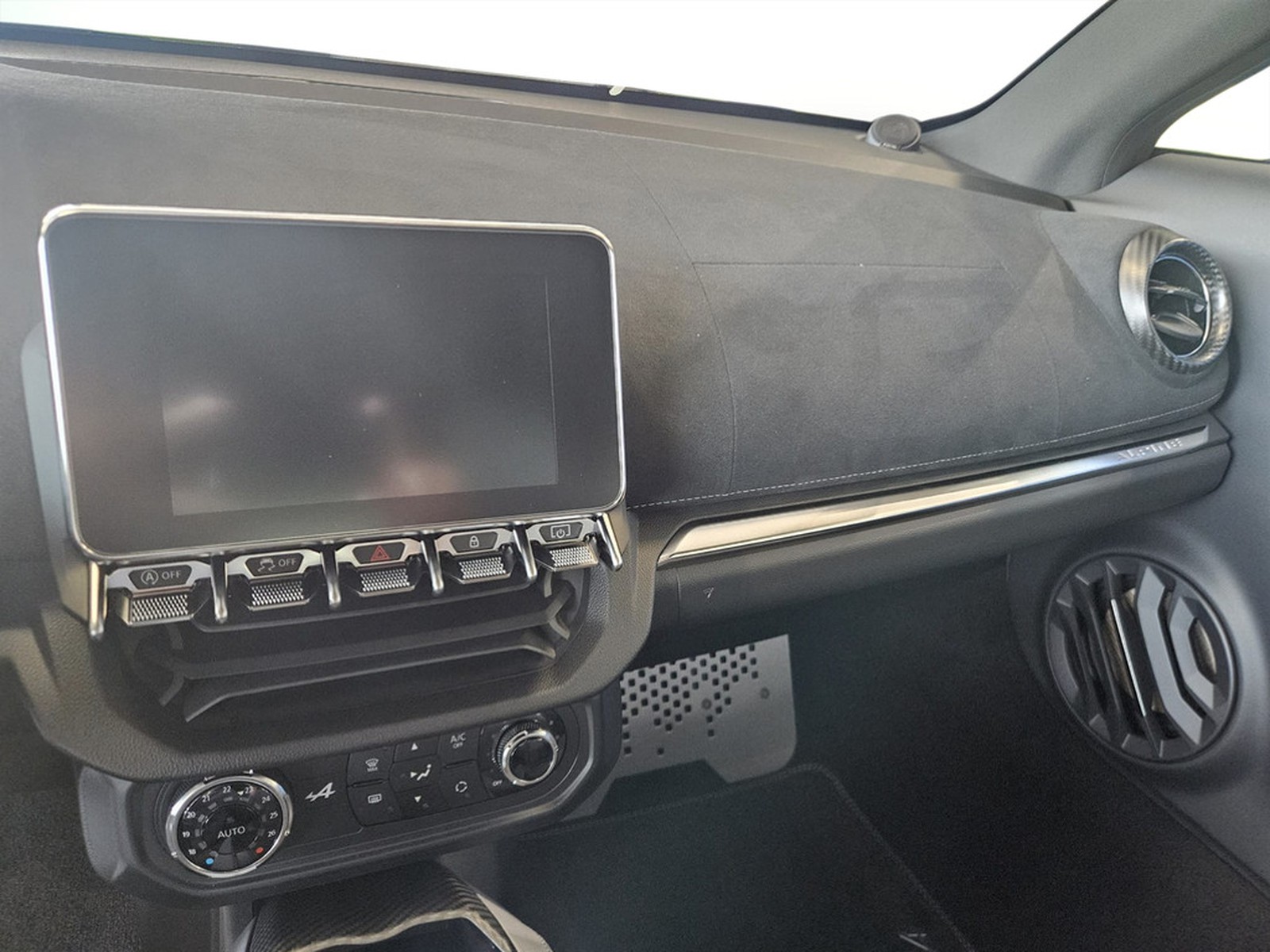 AUTONORD Alpine A110