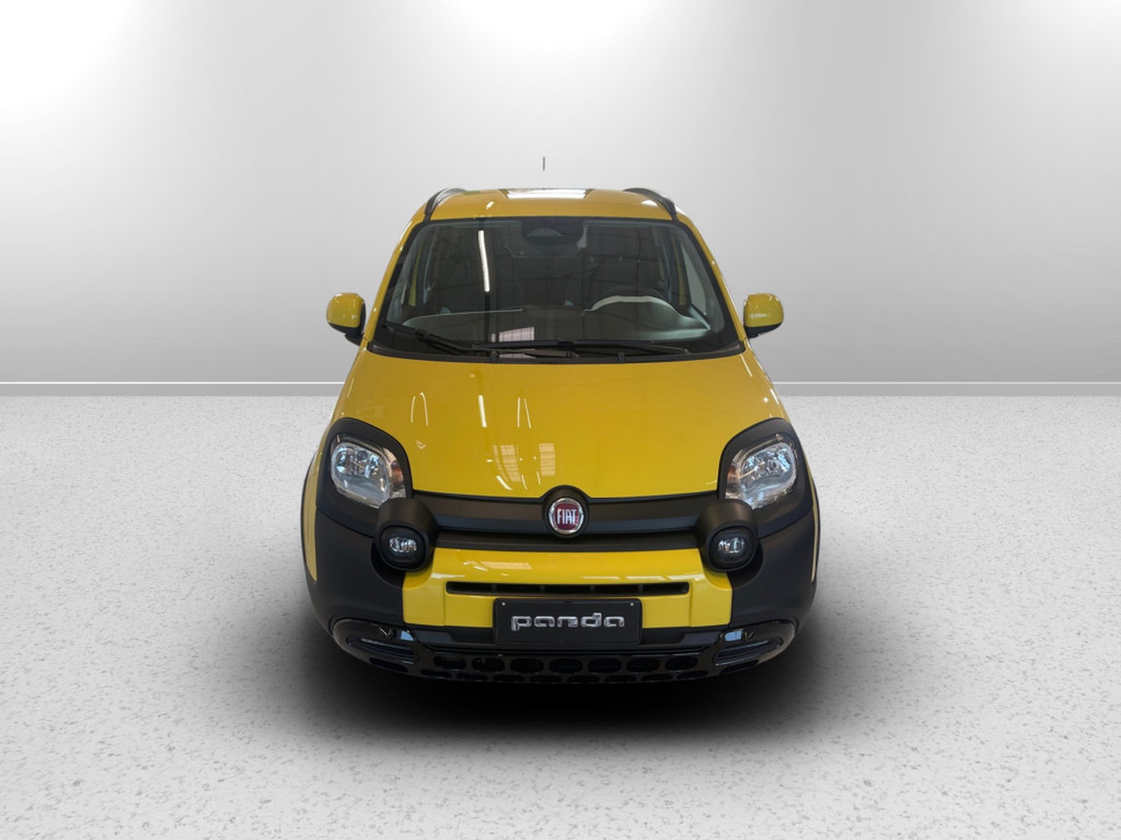 PRONTOAUTO Fiat Panda