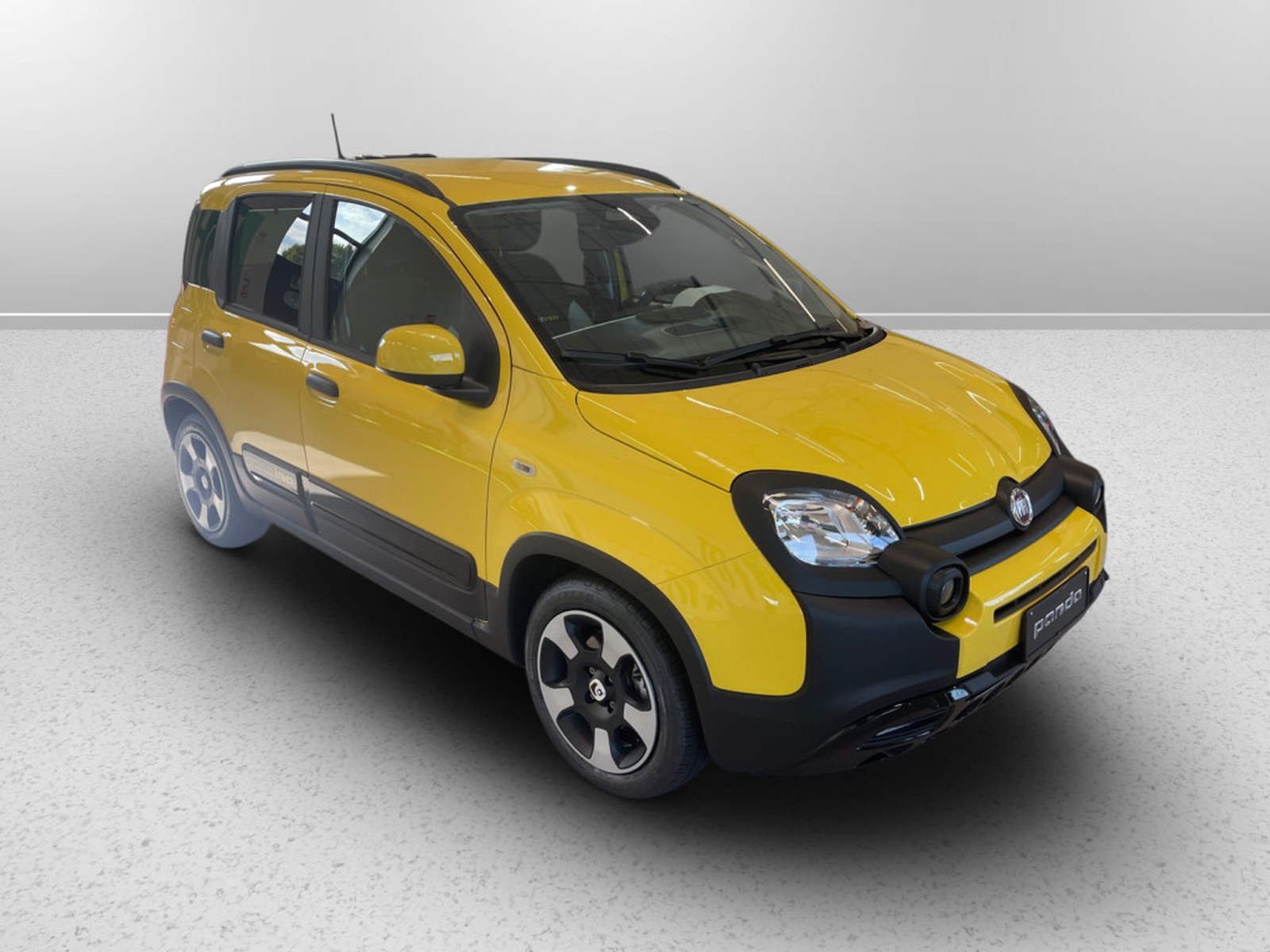 PRONTOAUTO Fiat Panda