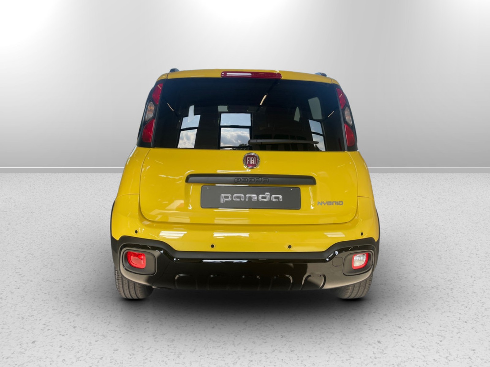 PRONTOAUTO Fiat Panda