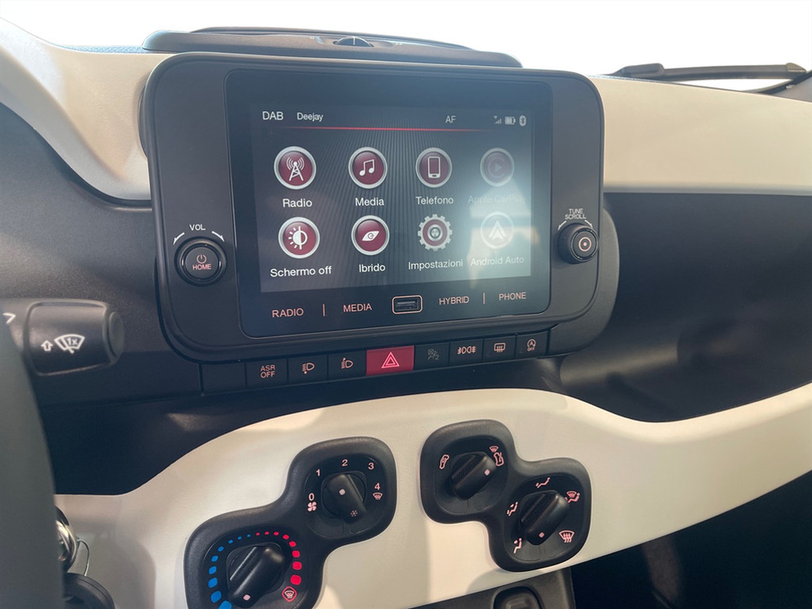 PRONTOAUTO Fiat Panda