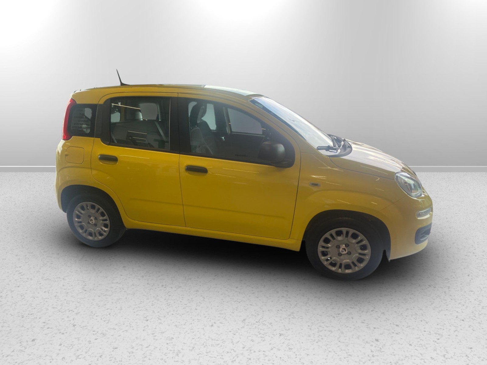 PRONTOAUTO Fiat Panda