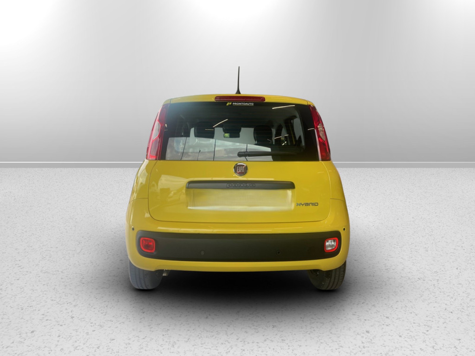 PRONTOAUTO Fiat Panda