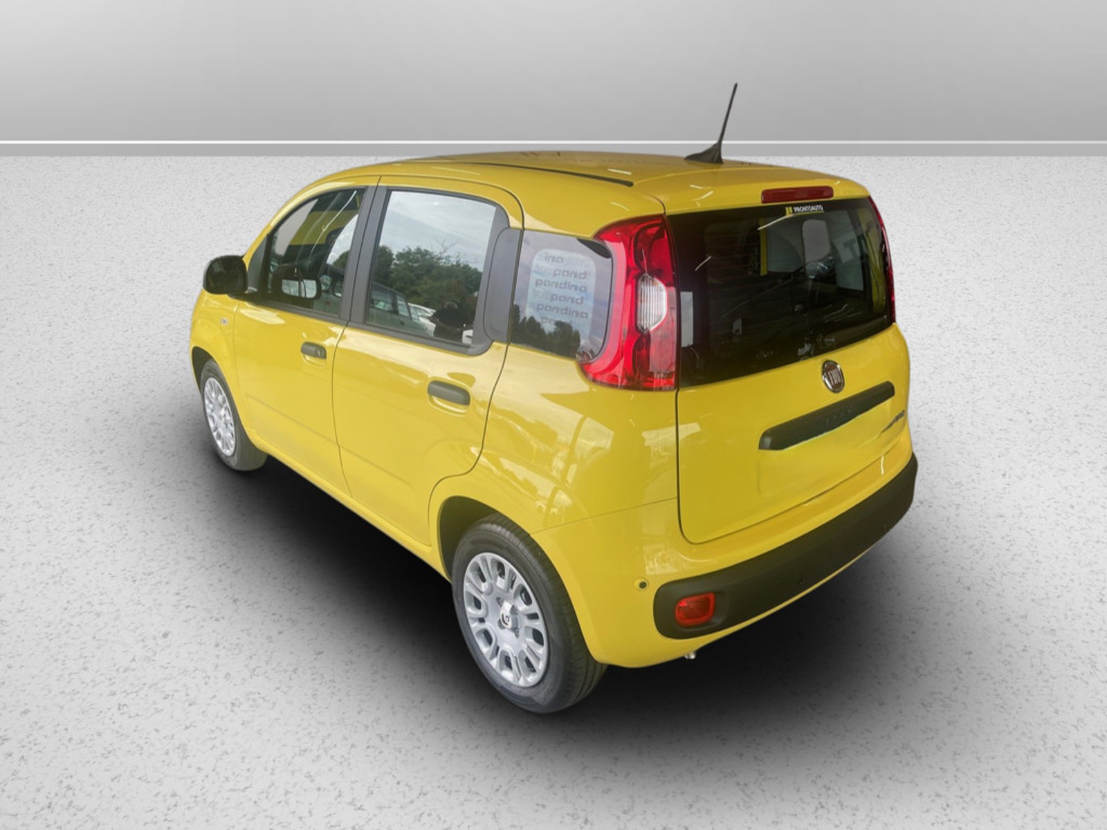 PRONTOAUTO Fiat Panda