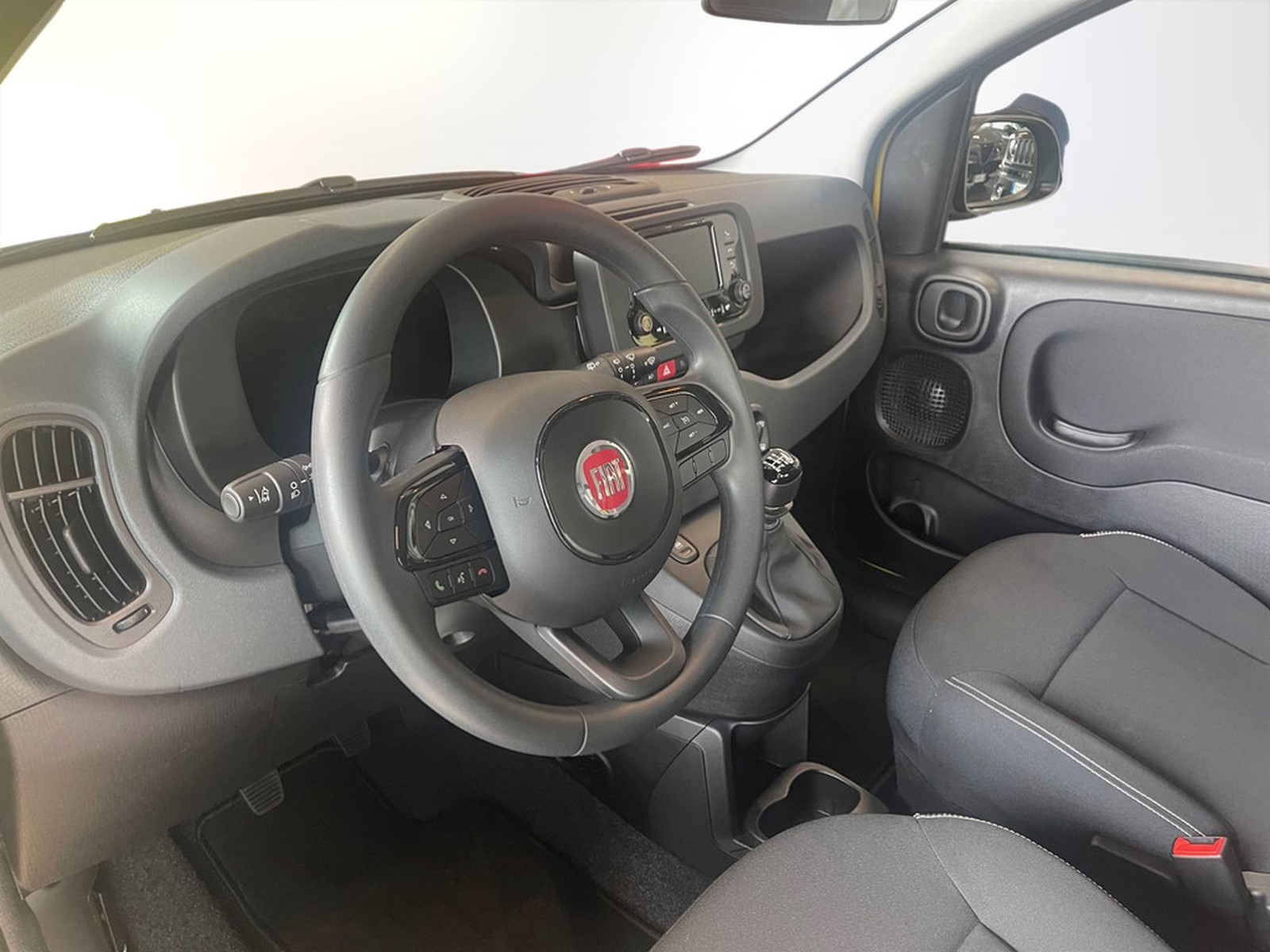 PRONTOAUTO Fiat Panda