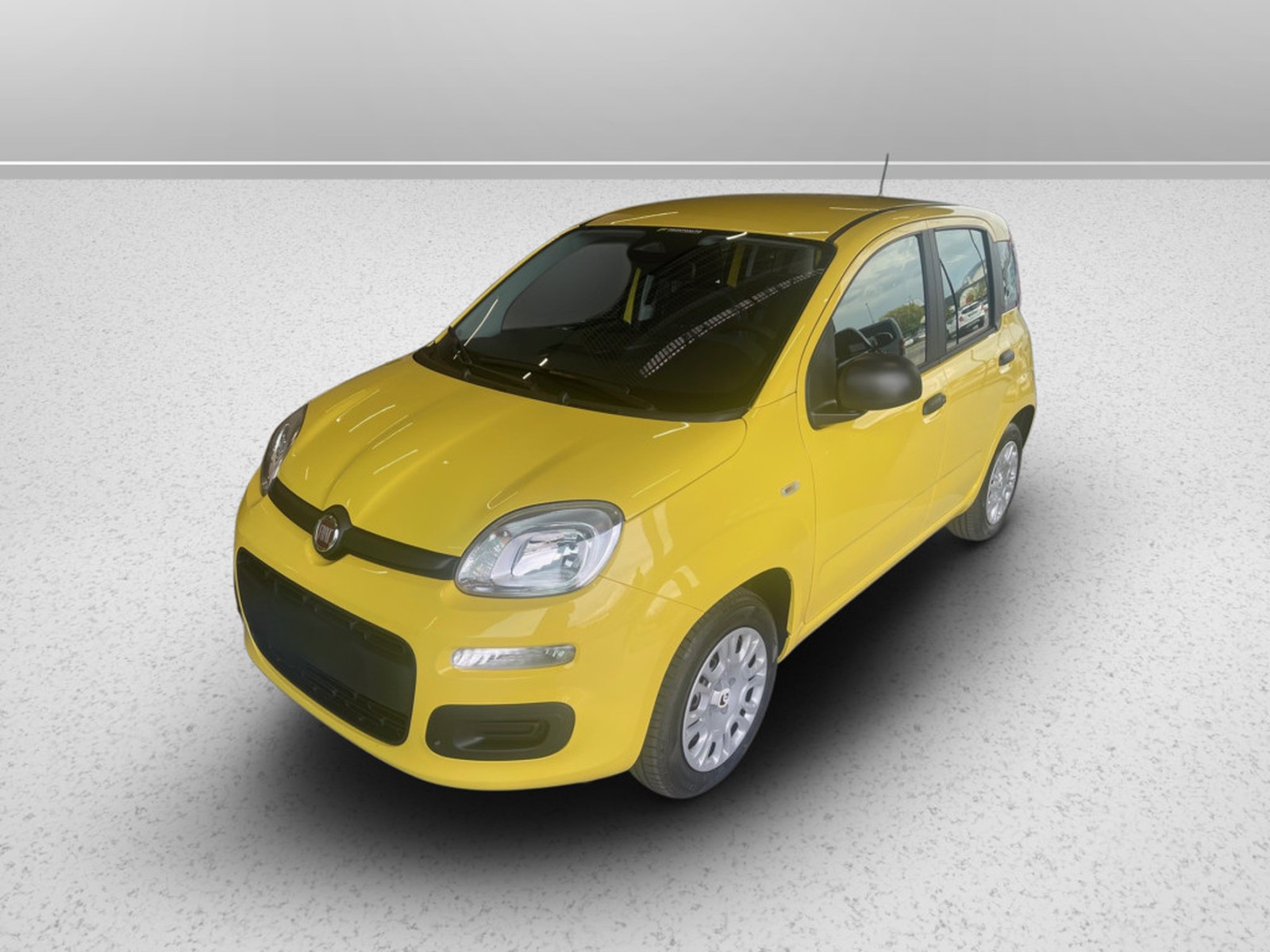 PRONTOAUTO Fiat Panda