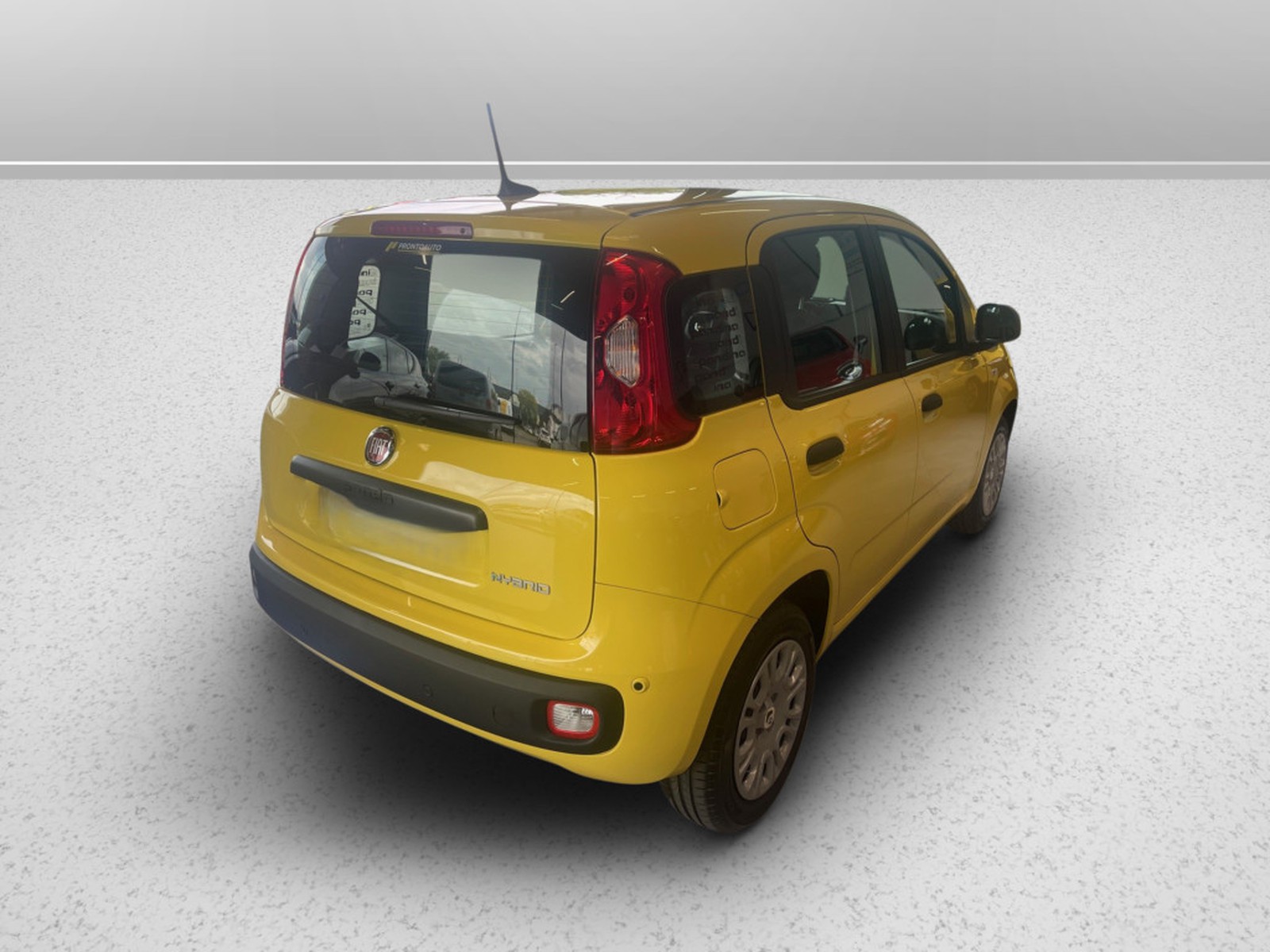 PRONTOAUTO Fiat Panda