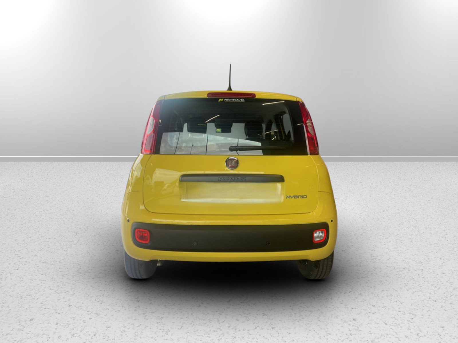 PRONTOAUTO Fiat Panda