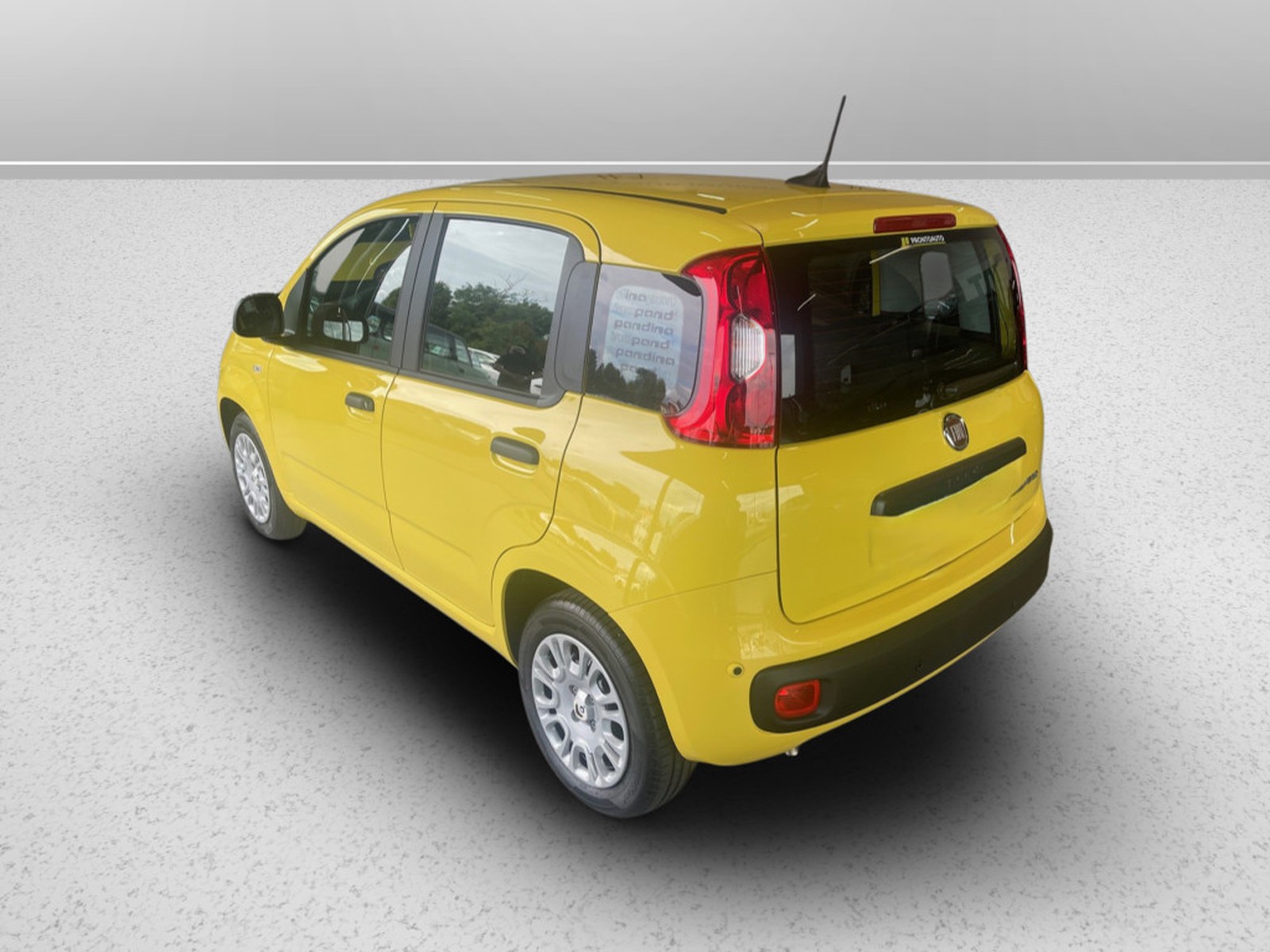 PRONTOAUTO Fiat Panda