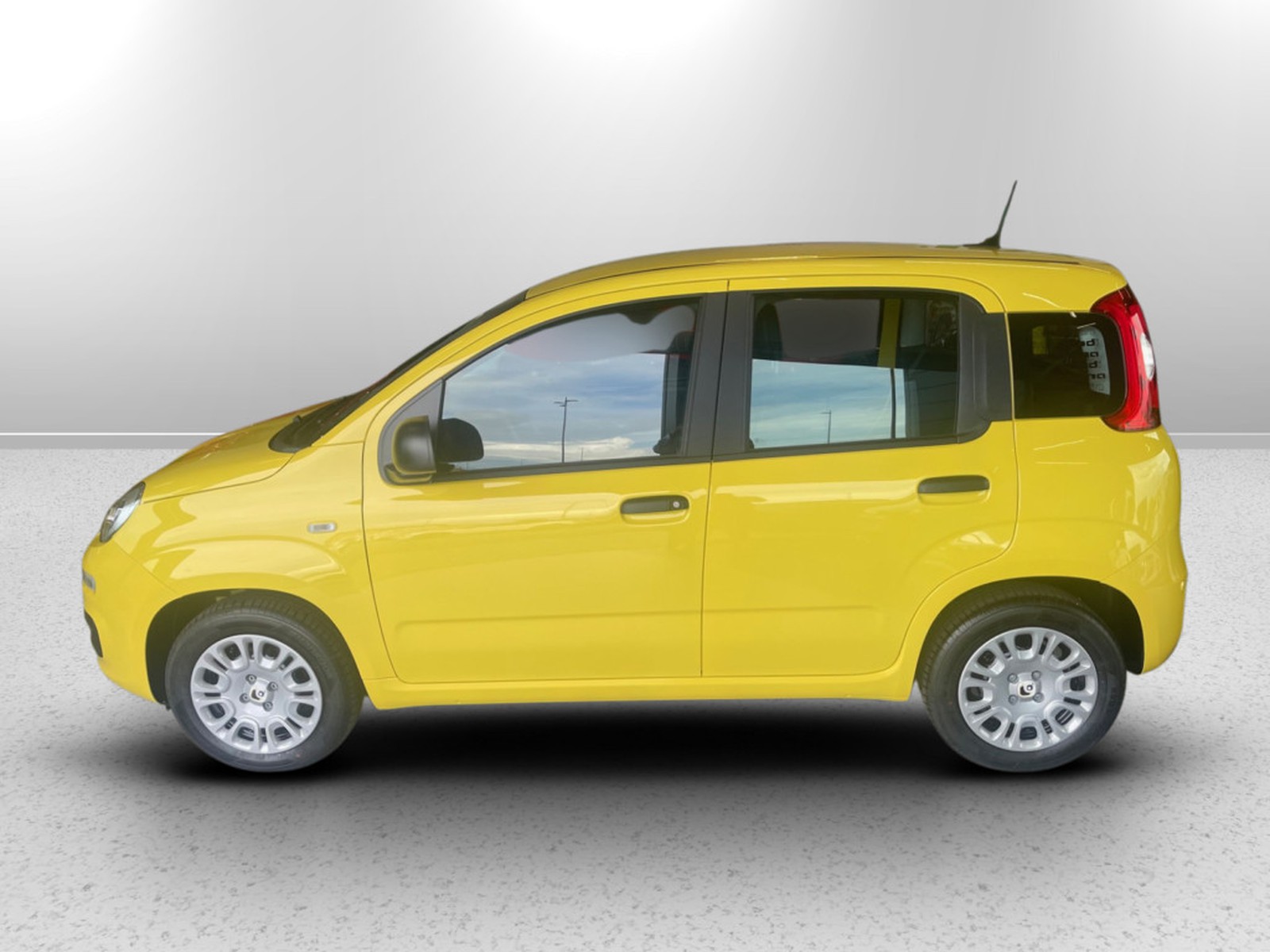 PRONTOAUTO Fiat Panda