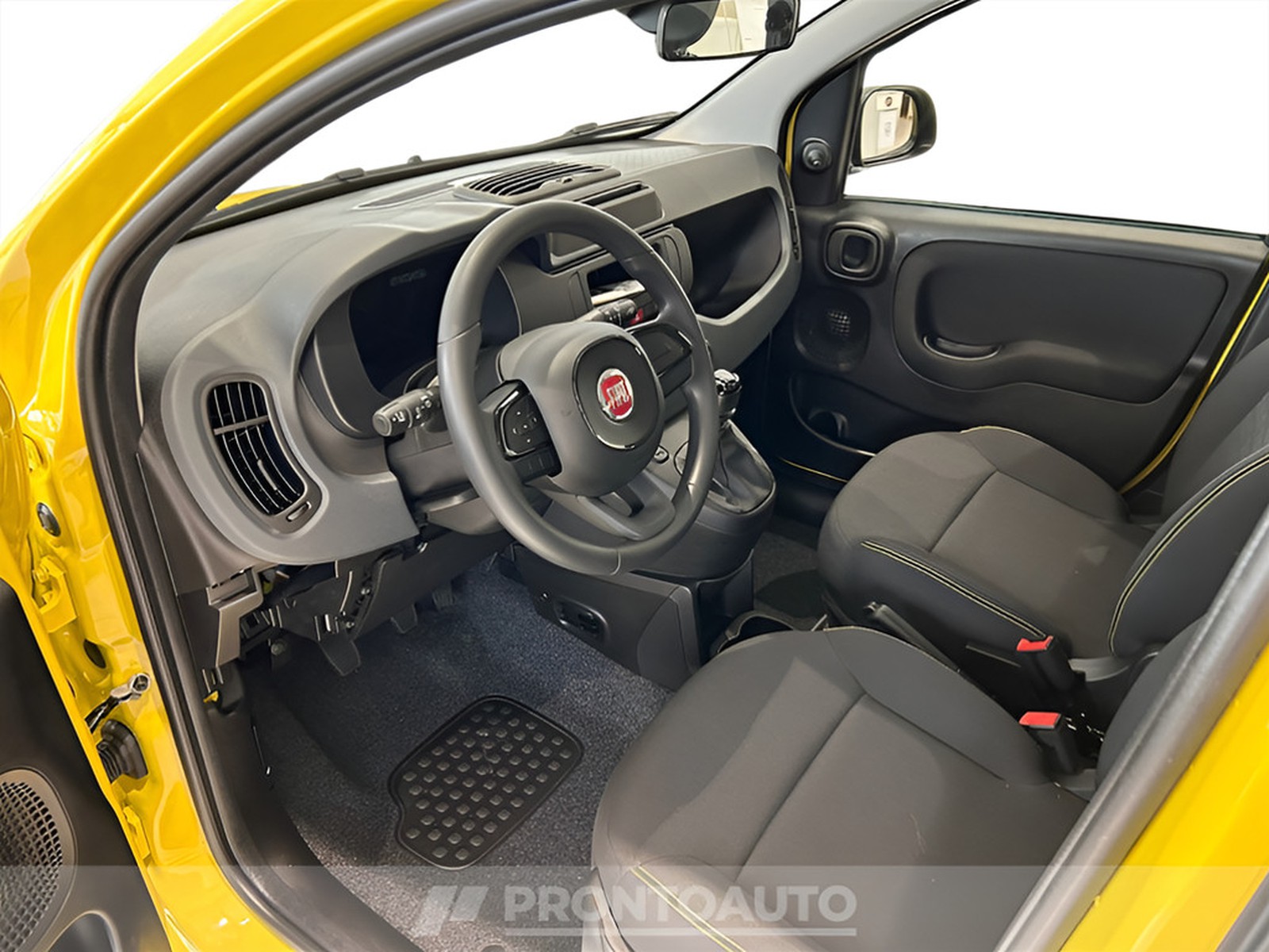 PRONTOAUTO Fiat Panda