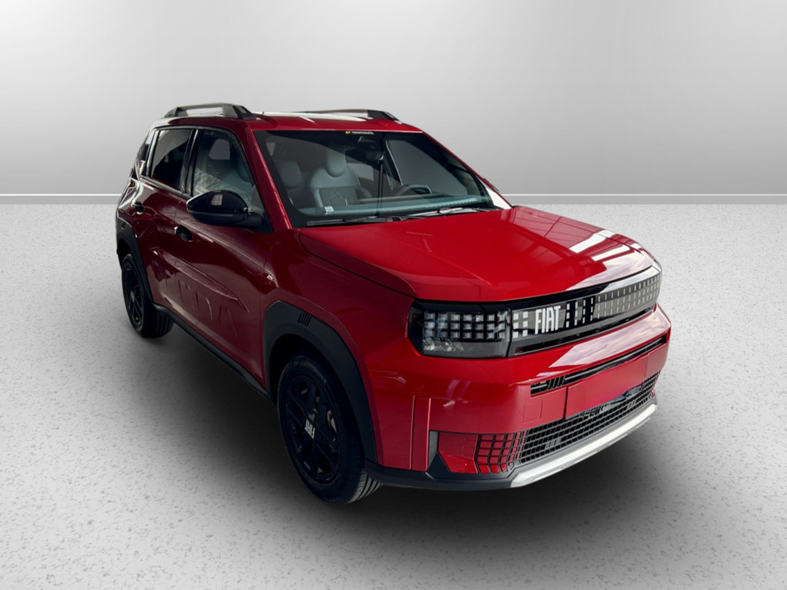 PRONTOAUTO Fiat Grande Panda