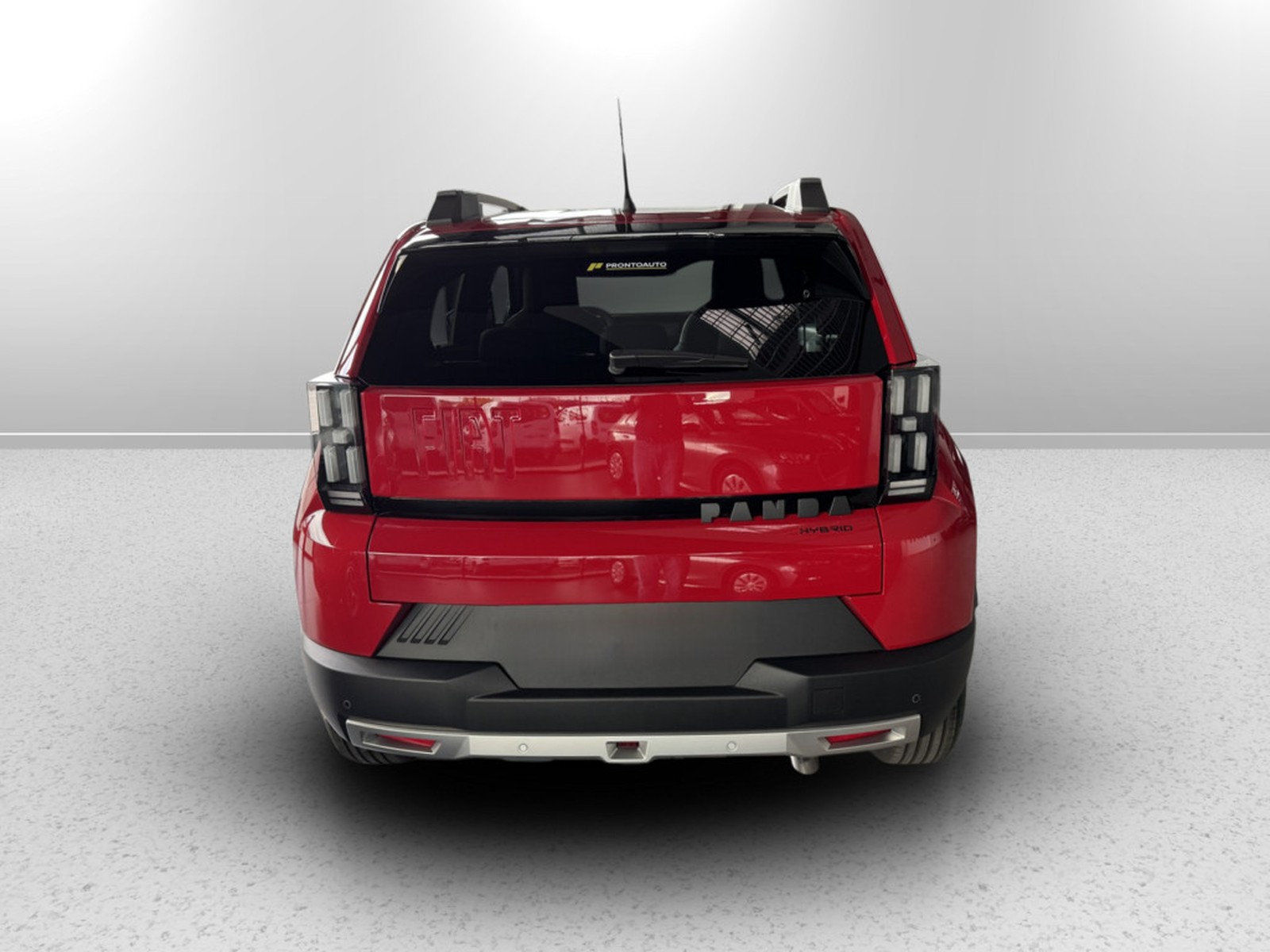 PRONTOAUTO Fiat Grande Panda