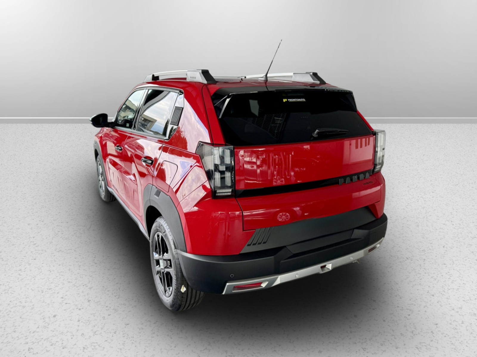 PRONTOAUTO Fiat Grande Panda