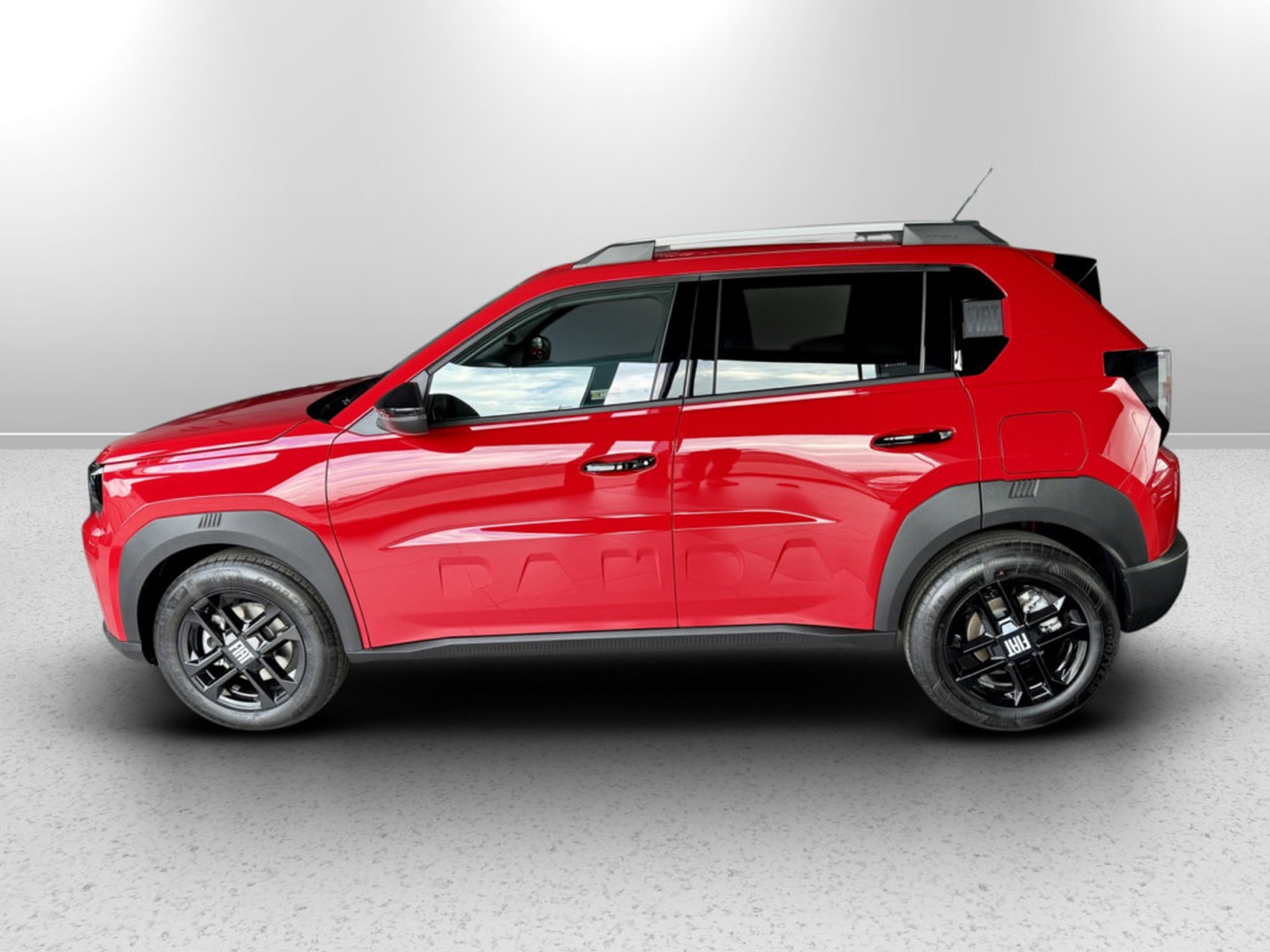 PRONTOAUTO Fiat Grande Panda