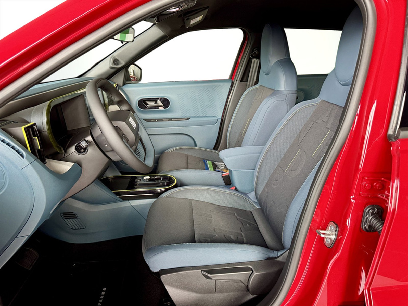 PRONTOAUTO Fiat Grande Panda