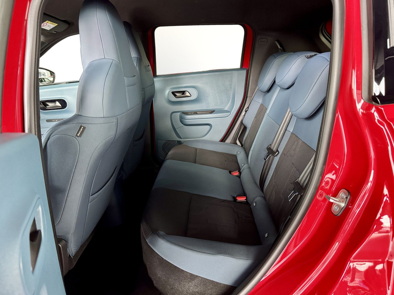 PRONTOAUTO Fiat Grande Panda