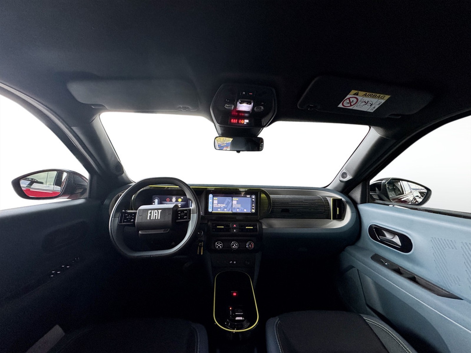 PRONTOAUTO Fiat Grande Panda