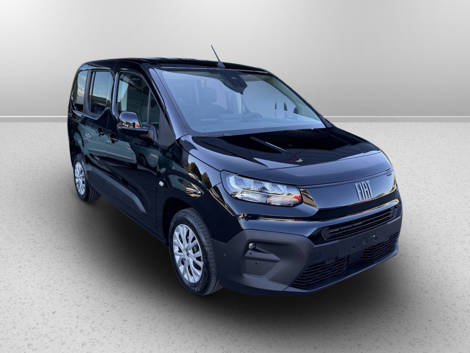 PRONTOAUTO Fiat Doblò