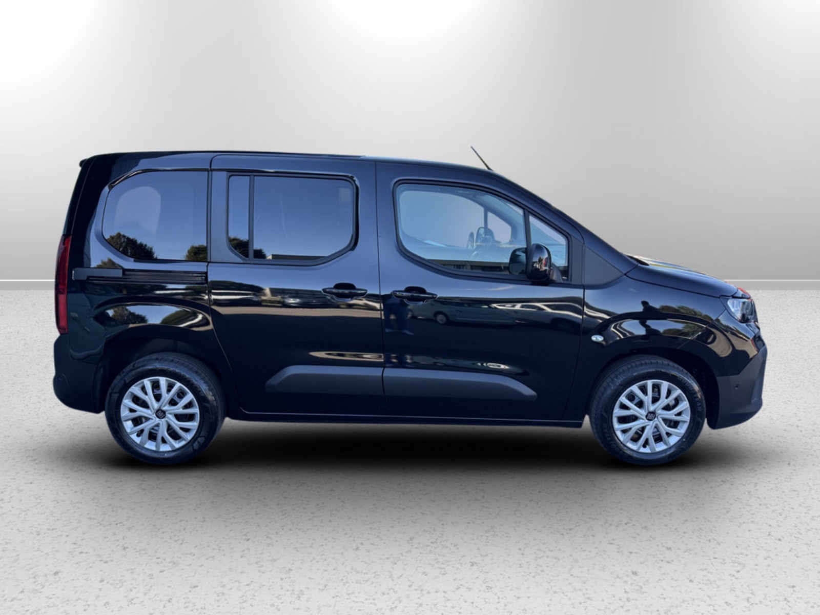 PRONTOAUTO Fiat Doblò