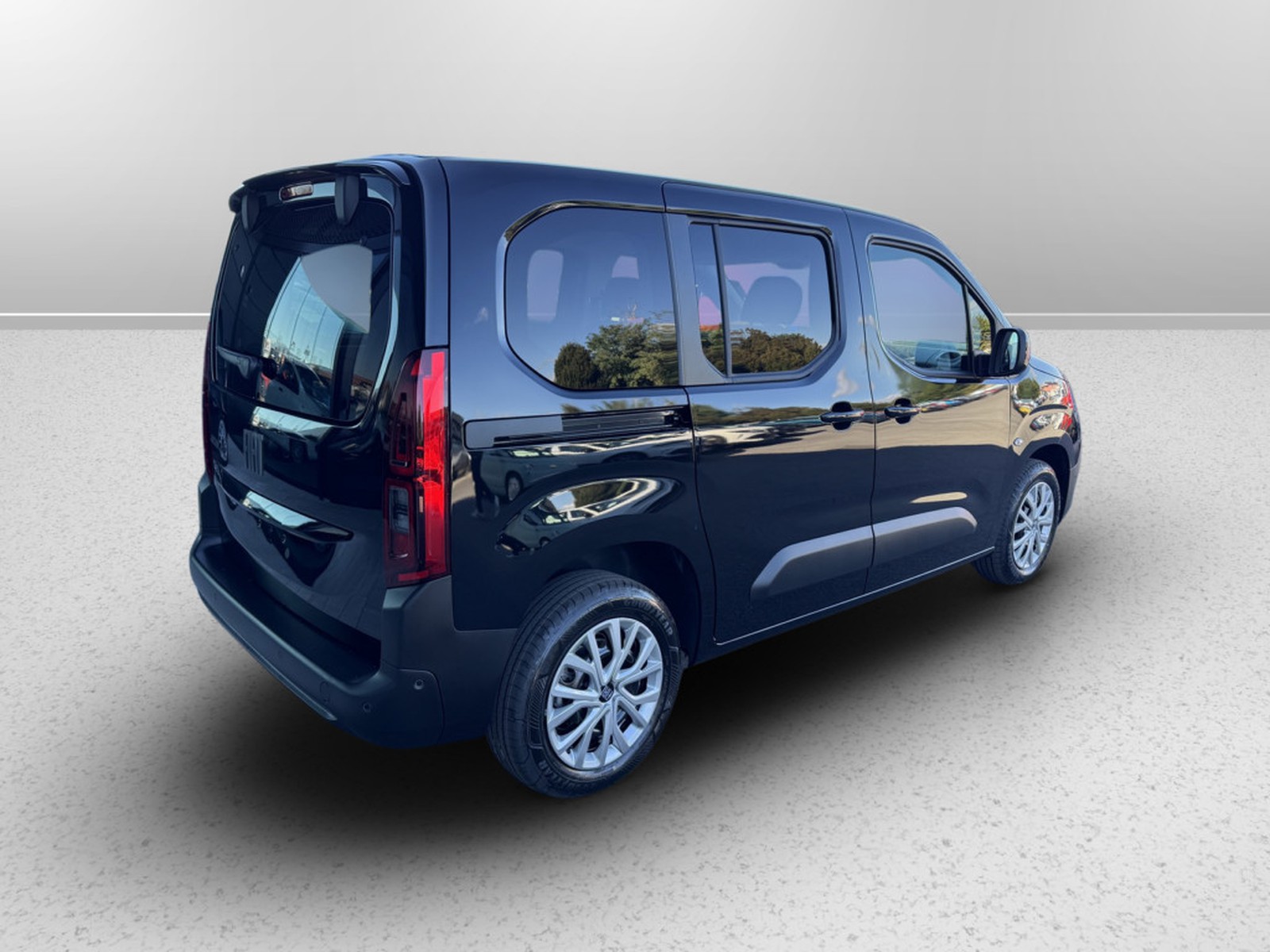 PRONTOAUTO Fiat Doblò