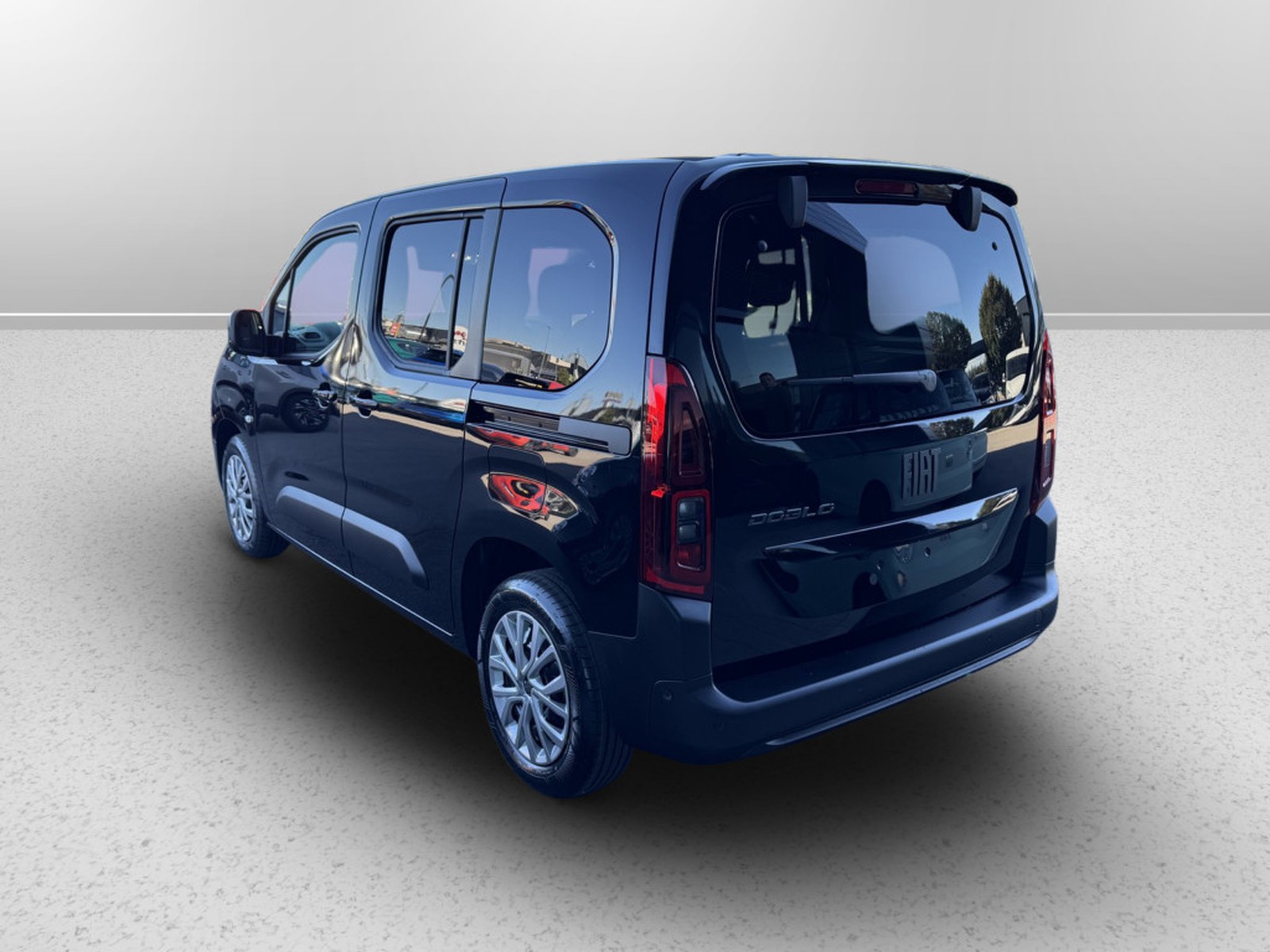 PRONTOAUTO Fiat Doblò