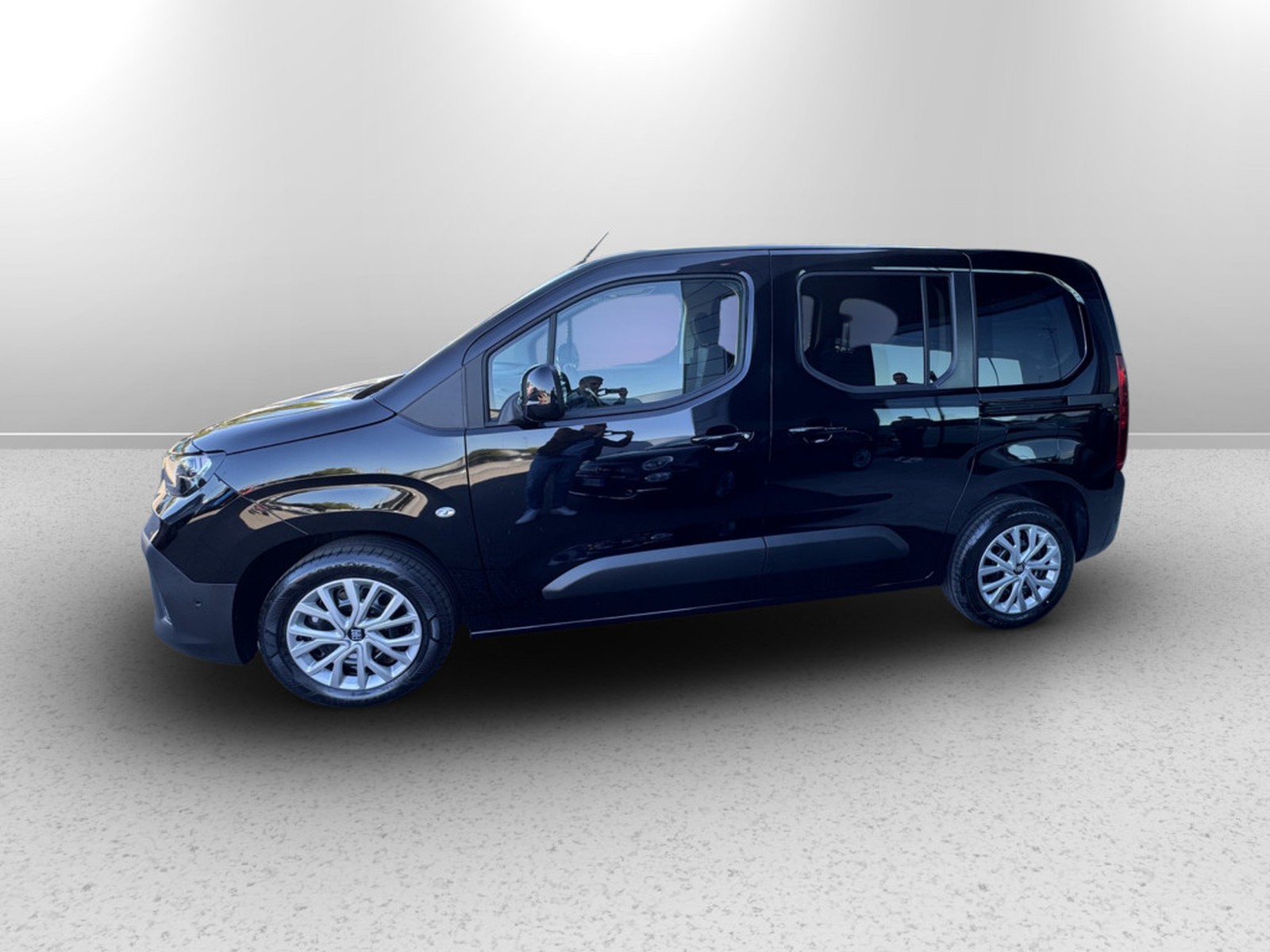 PRONTOAUTO Fiat Doblò