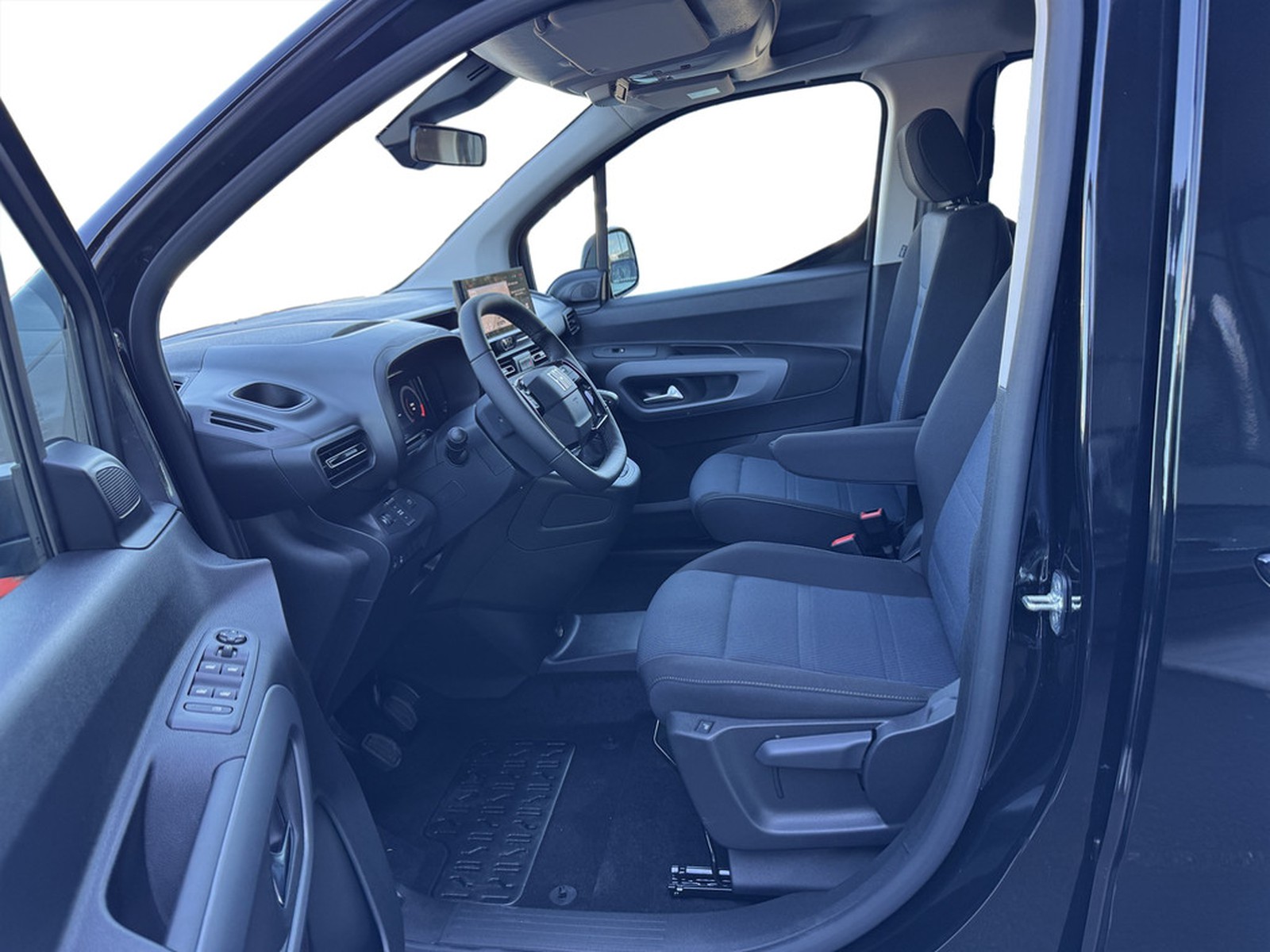 PRONTOAUTO Fiat Doblò